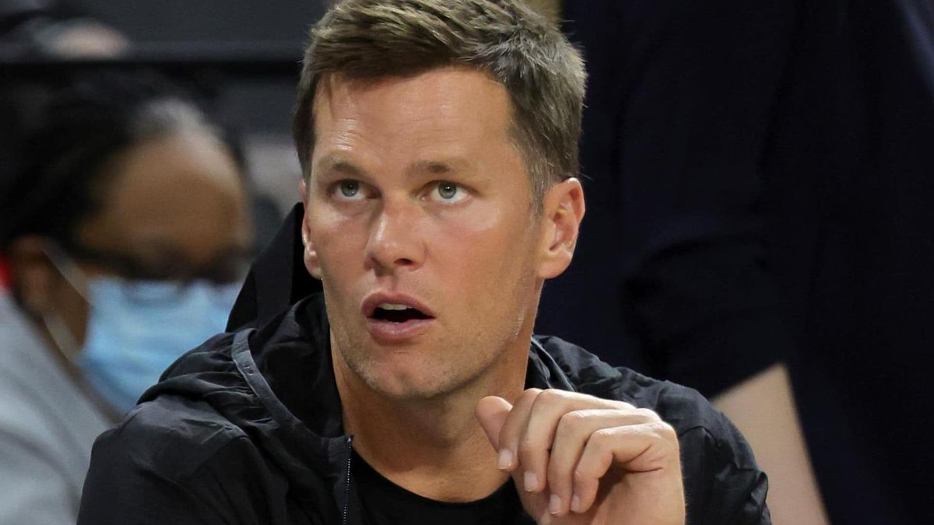 Tom Brady takes time away from Tampa Bay Buccaneers: ‘Him being a human comes first’