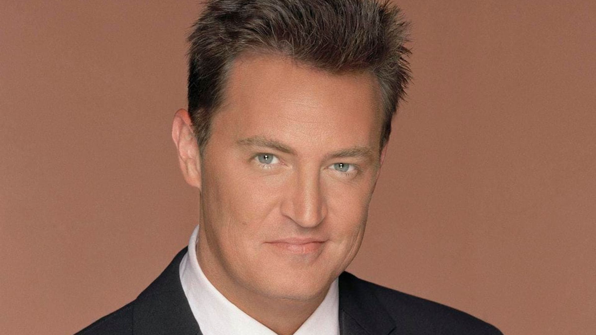 ‘Friends’ star Matthew Perry dead at 54