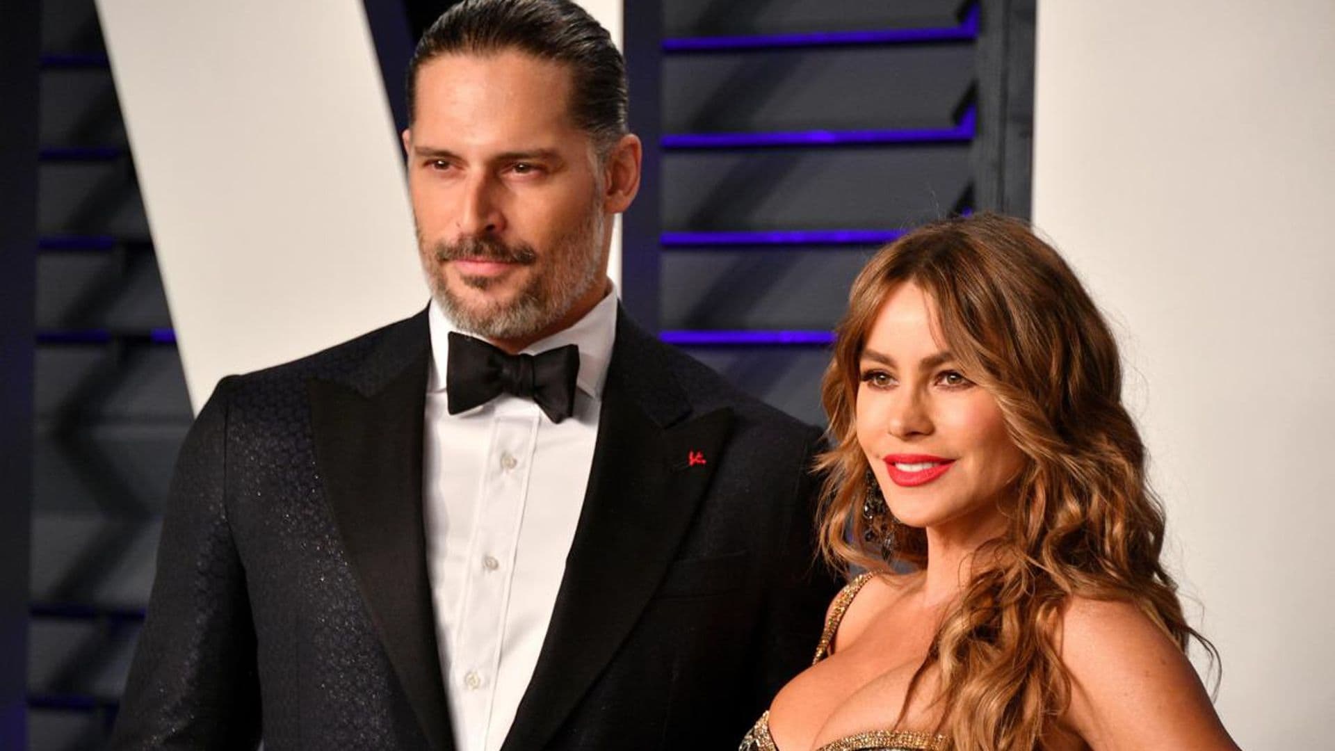 Sofia Vergara and Joe Manganiello’s new Beverly Park mansion has a price tag of $26 million