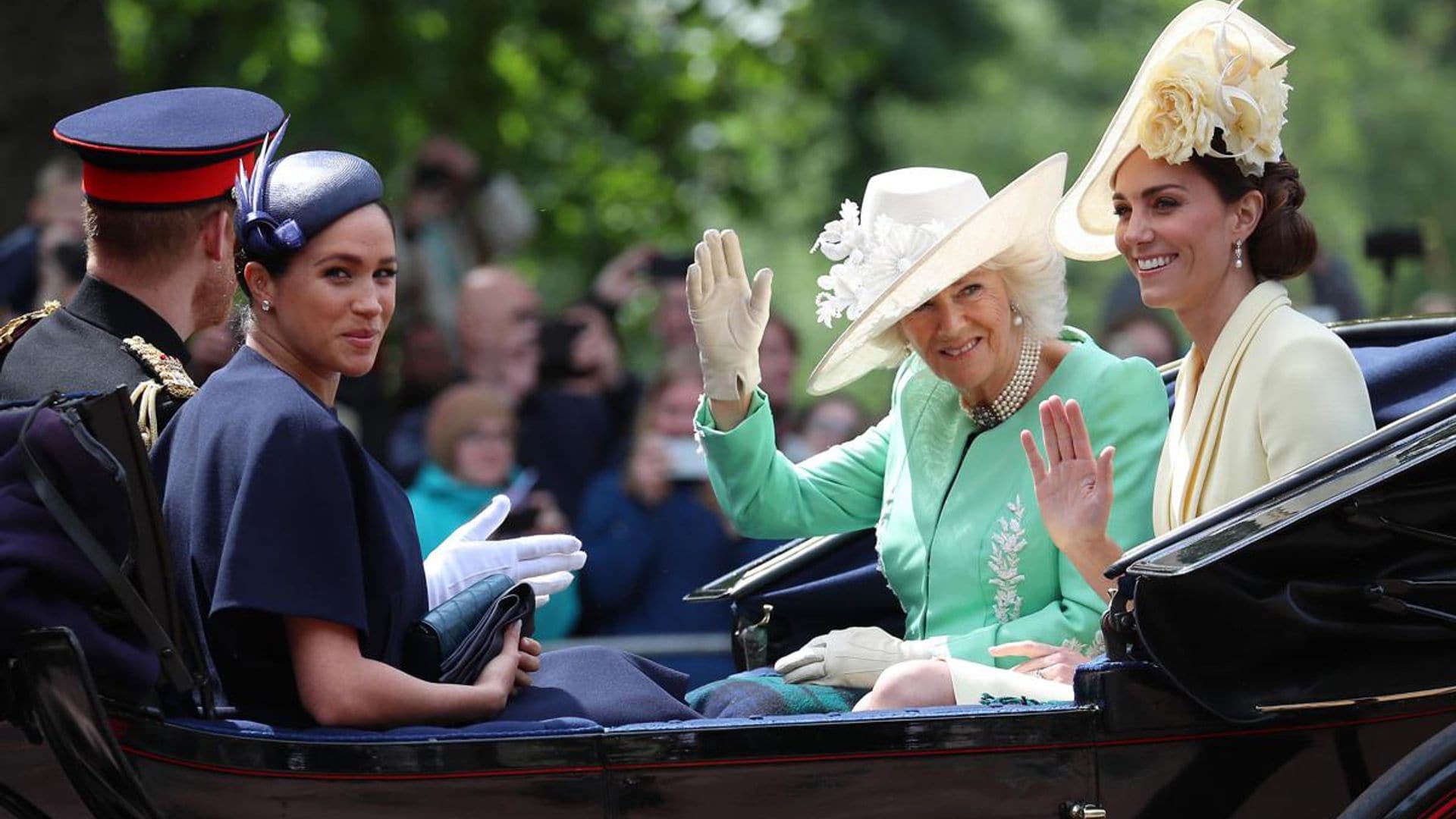 British royal reveals Elizabeth Bennet is a 'heroine' of hers