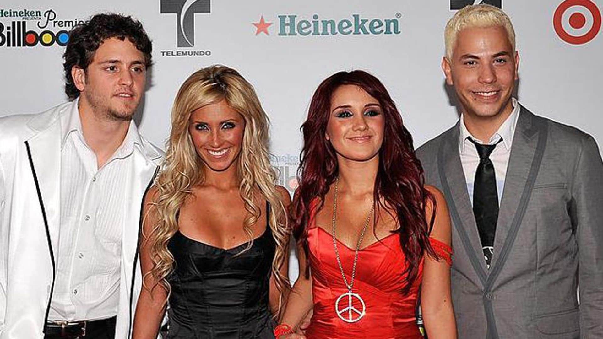 RBD set to release a new single, on February 23rd