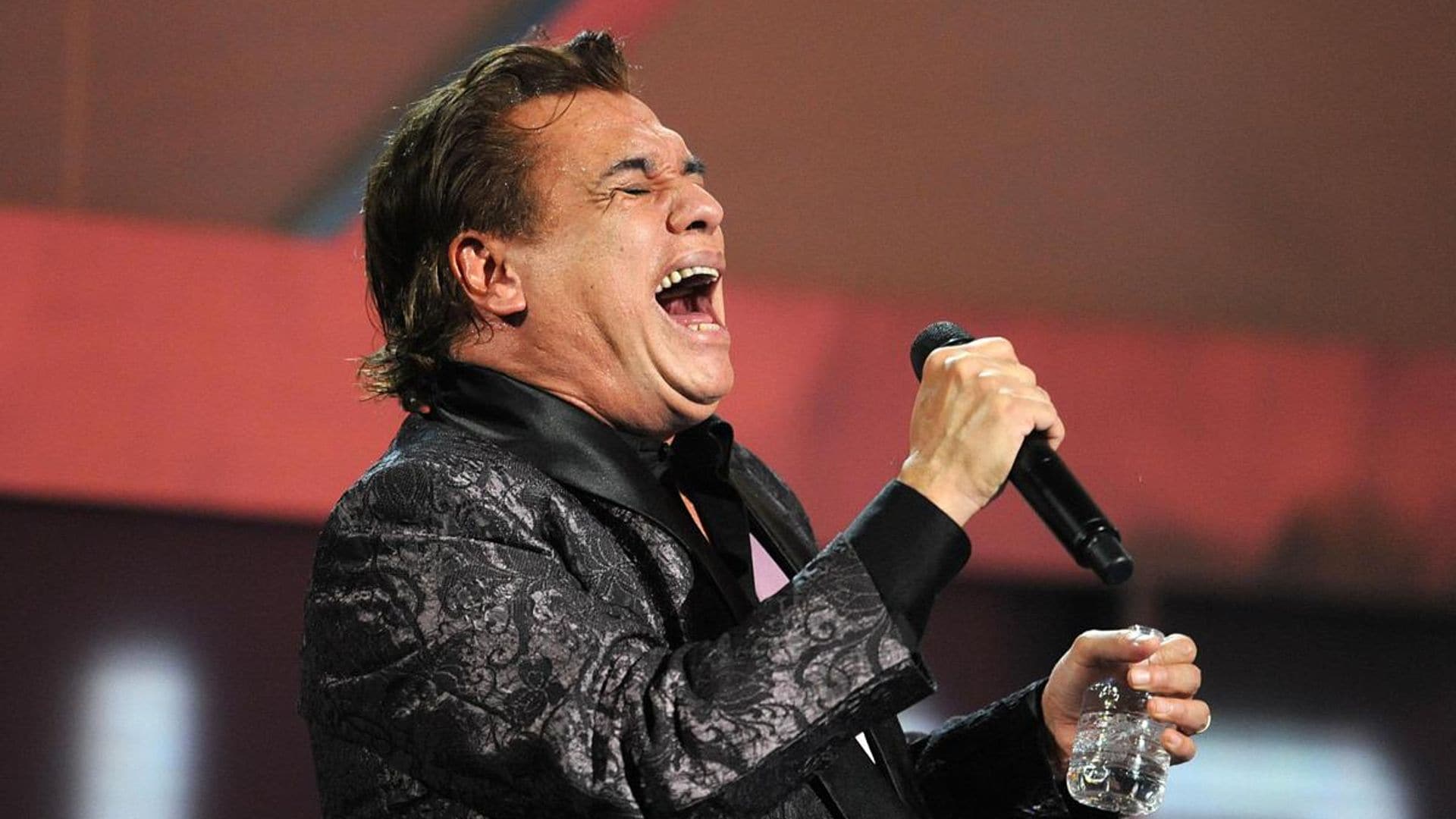 A Juan Gabriel documentary is in the works at Netflix