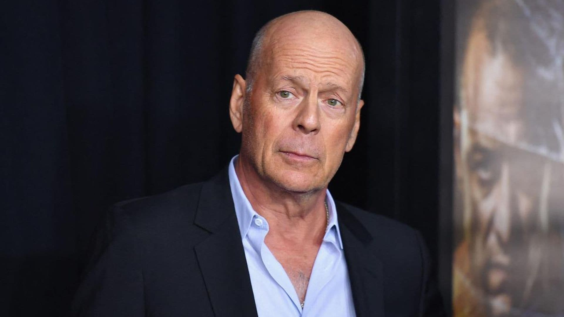 Bruce Willis has reportedly lost his language skills after dementia diagnosis