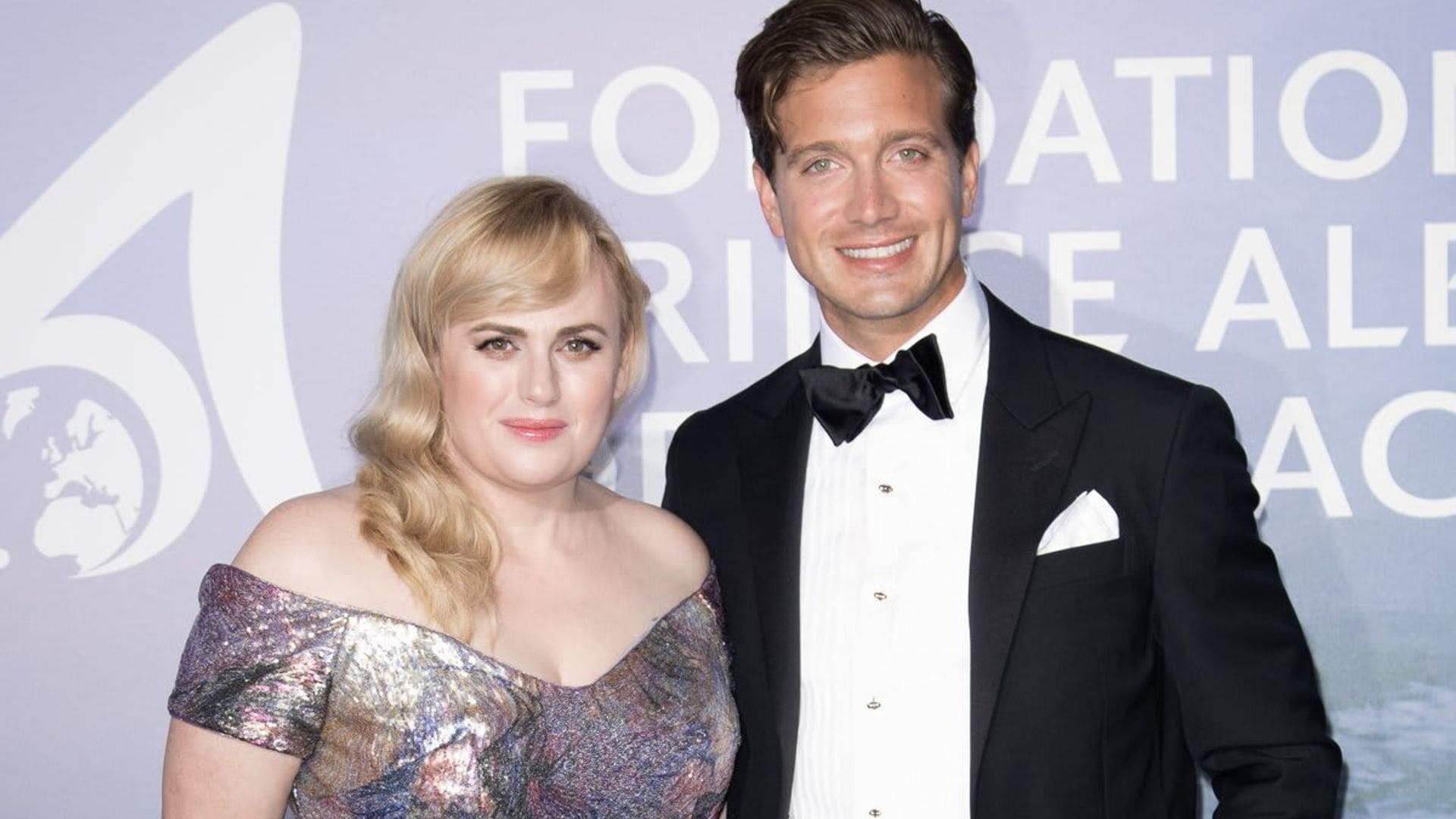 BREAK UP ALERT: Rebel Wilson announces she’s single on Instagram