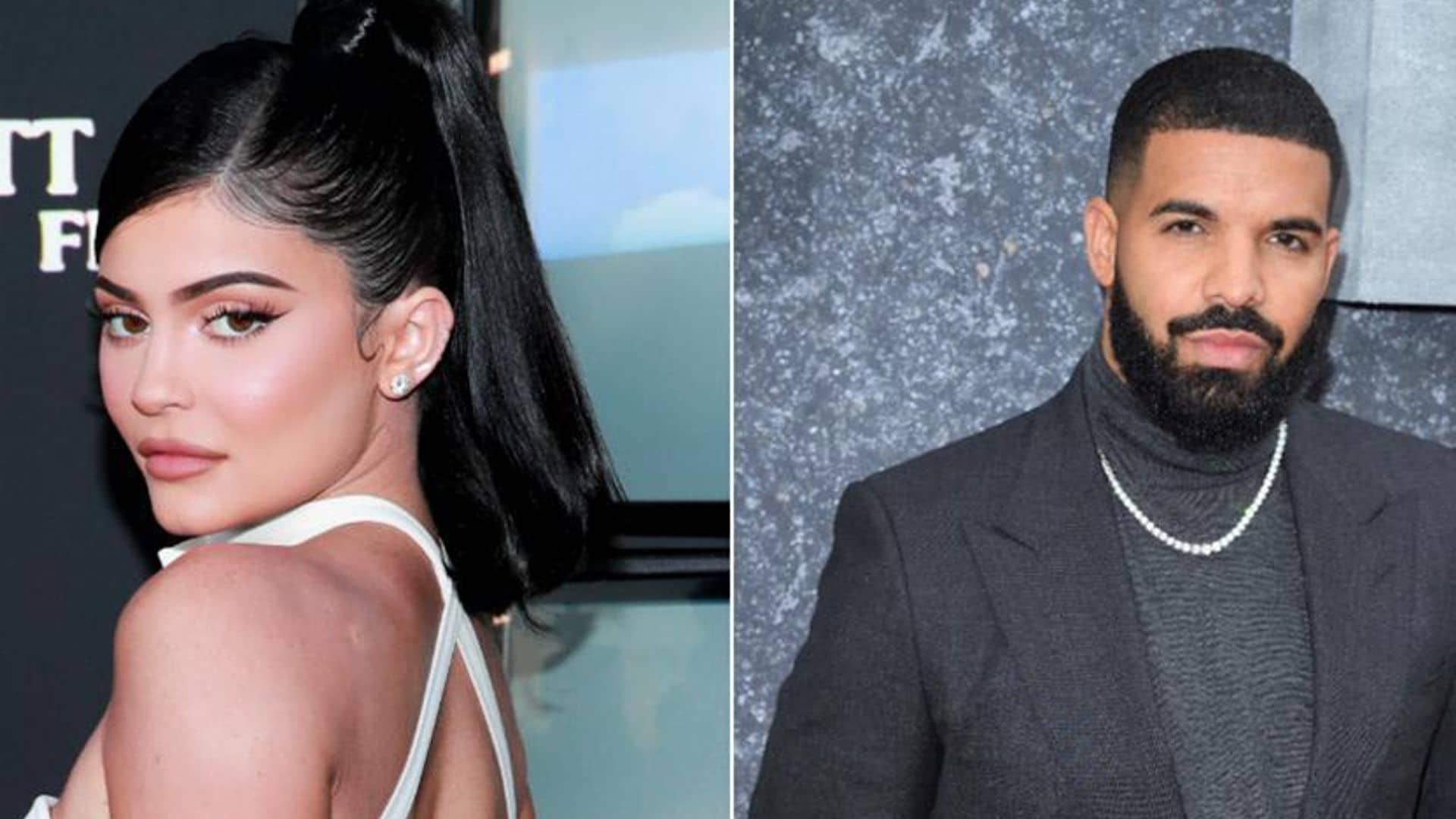 Kylie Jenner and Drake - 2019's surprise couple?