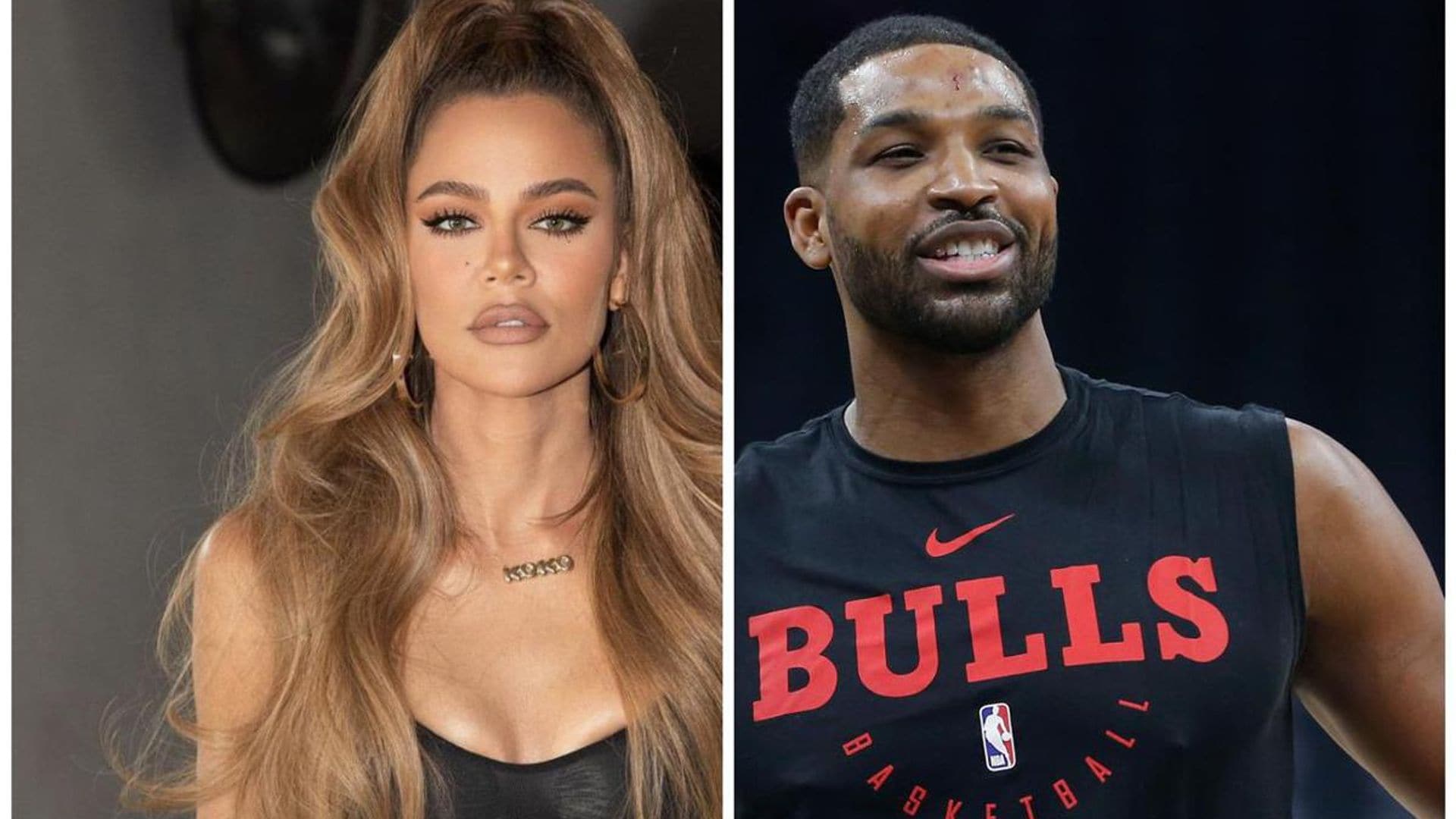 Tristan Thompson continues to show interest in Khloé Kardashian amid reconciliation rumors