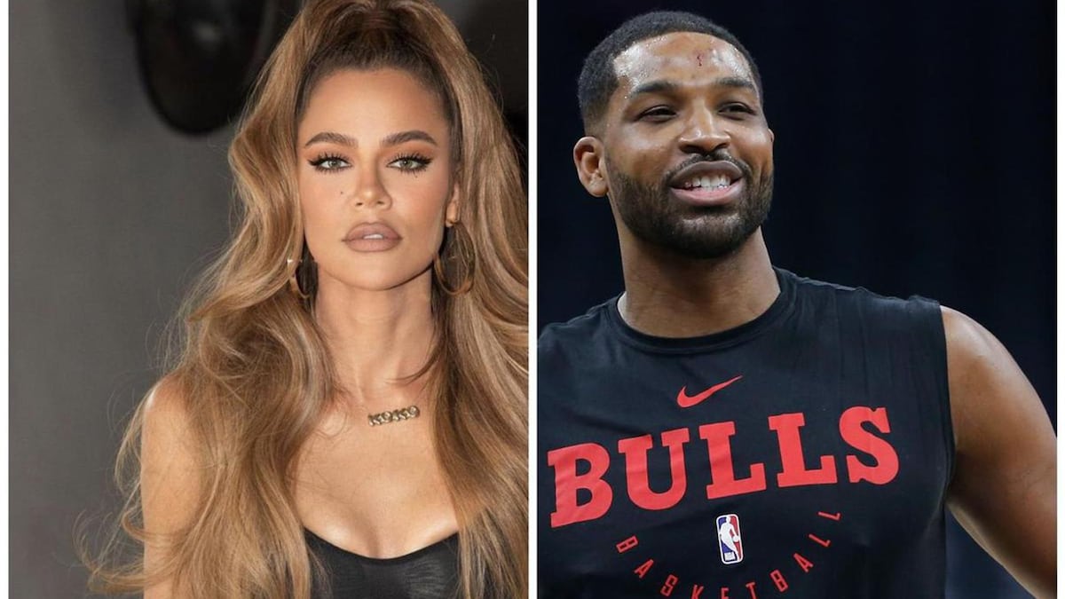 Tristan Thompson continues to show interest in Khloé Kardashian amid ...