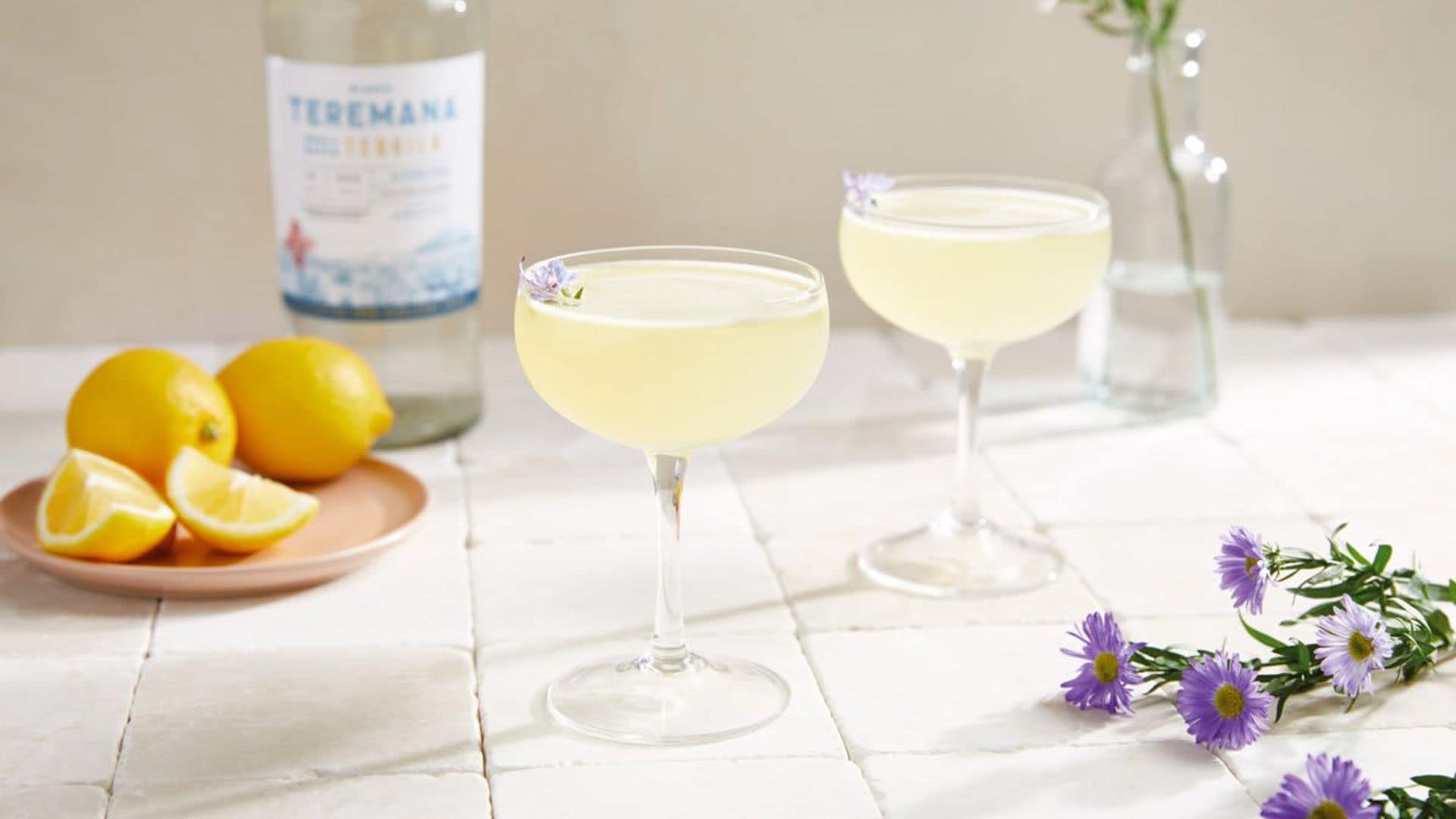 Over 20 cocktails to sip this spring
