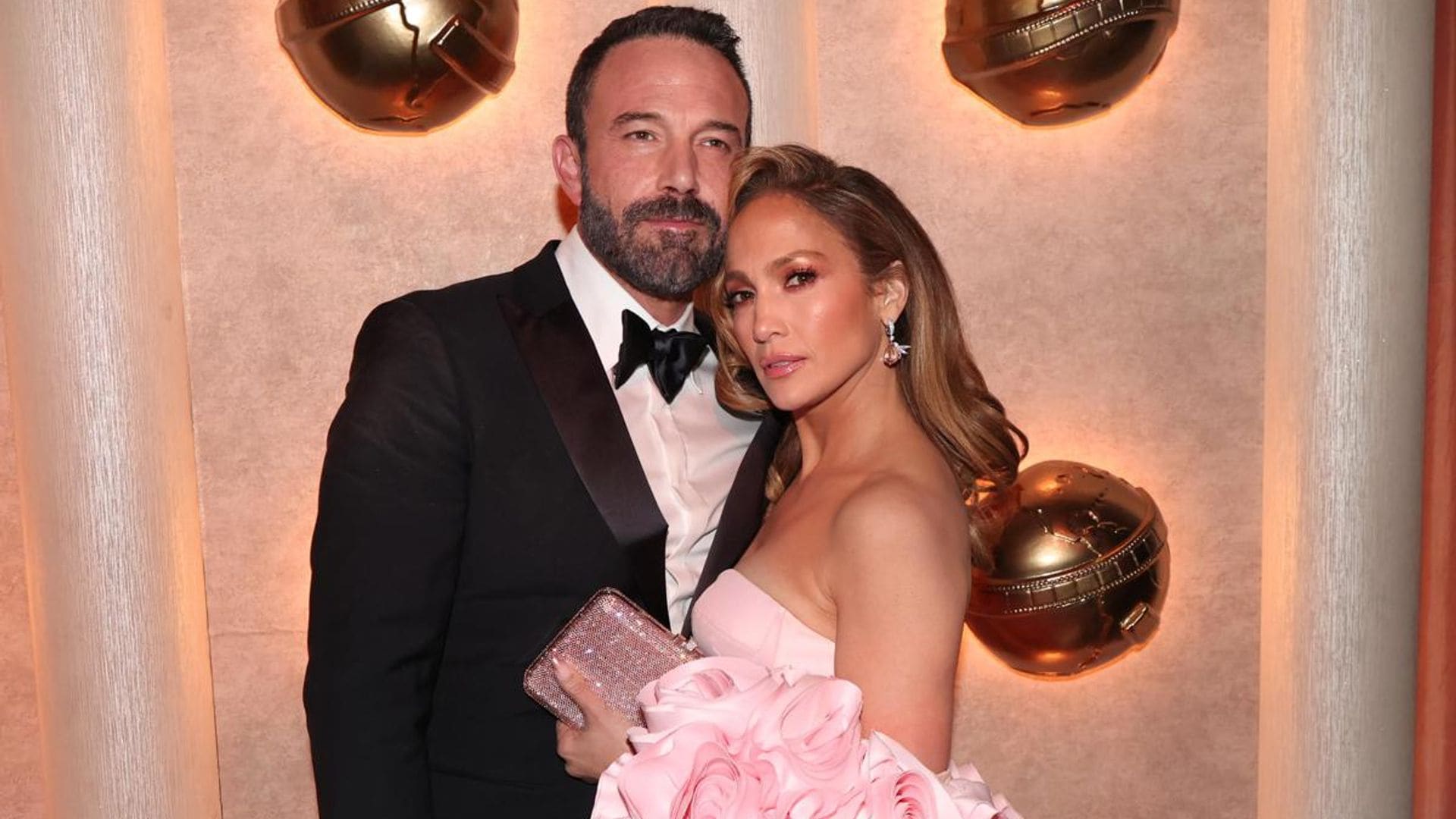 Jennifer Lopez honors Ben Affleck on Father’s Day amidst marriage speculation