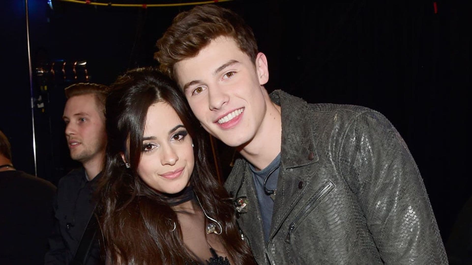 Shawn Mendes and Camila Cabello fuel relationship rumors during PDA-filled day in L.A.