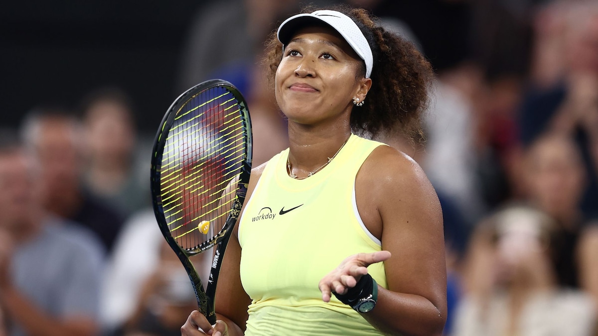 Naomi Osaka opens up about split from Cordae after 6 years together: 'My daughter is my biggest blessing'