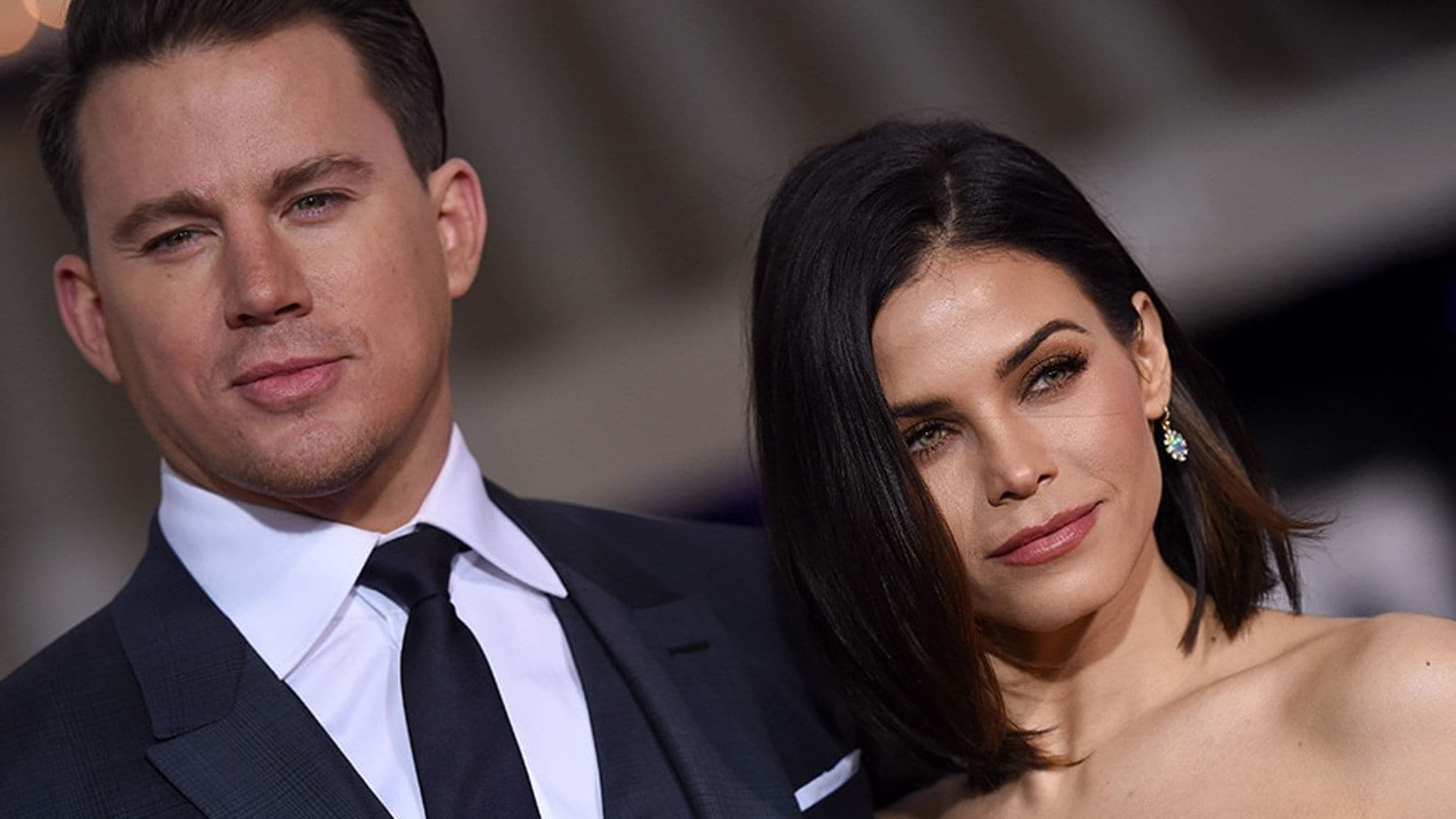 Channing Tatum posts sweet Mother's Day message for wife Jenna Dewan Tatum