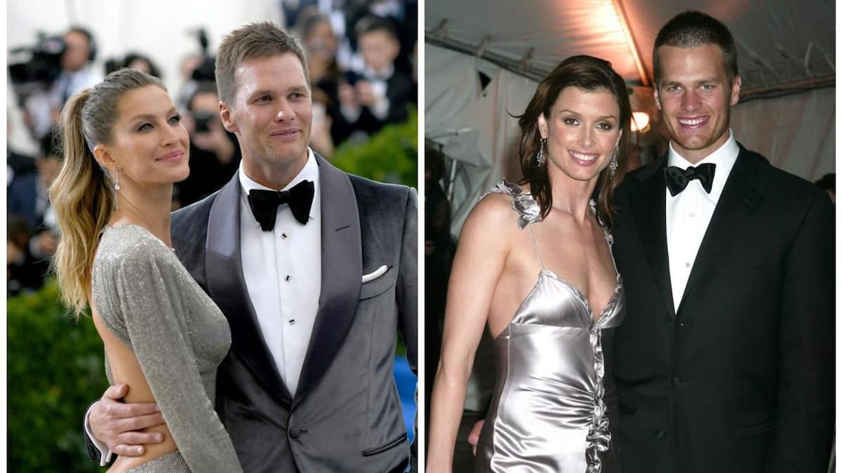 Tom Brady honors his exes during Mother’s Day