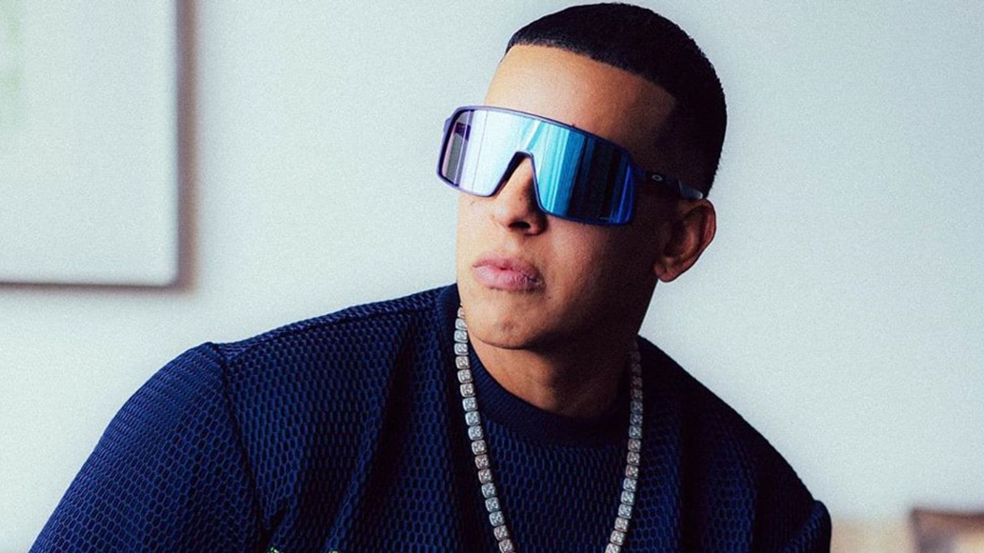 Is Daddy Yankee changing his name?