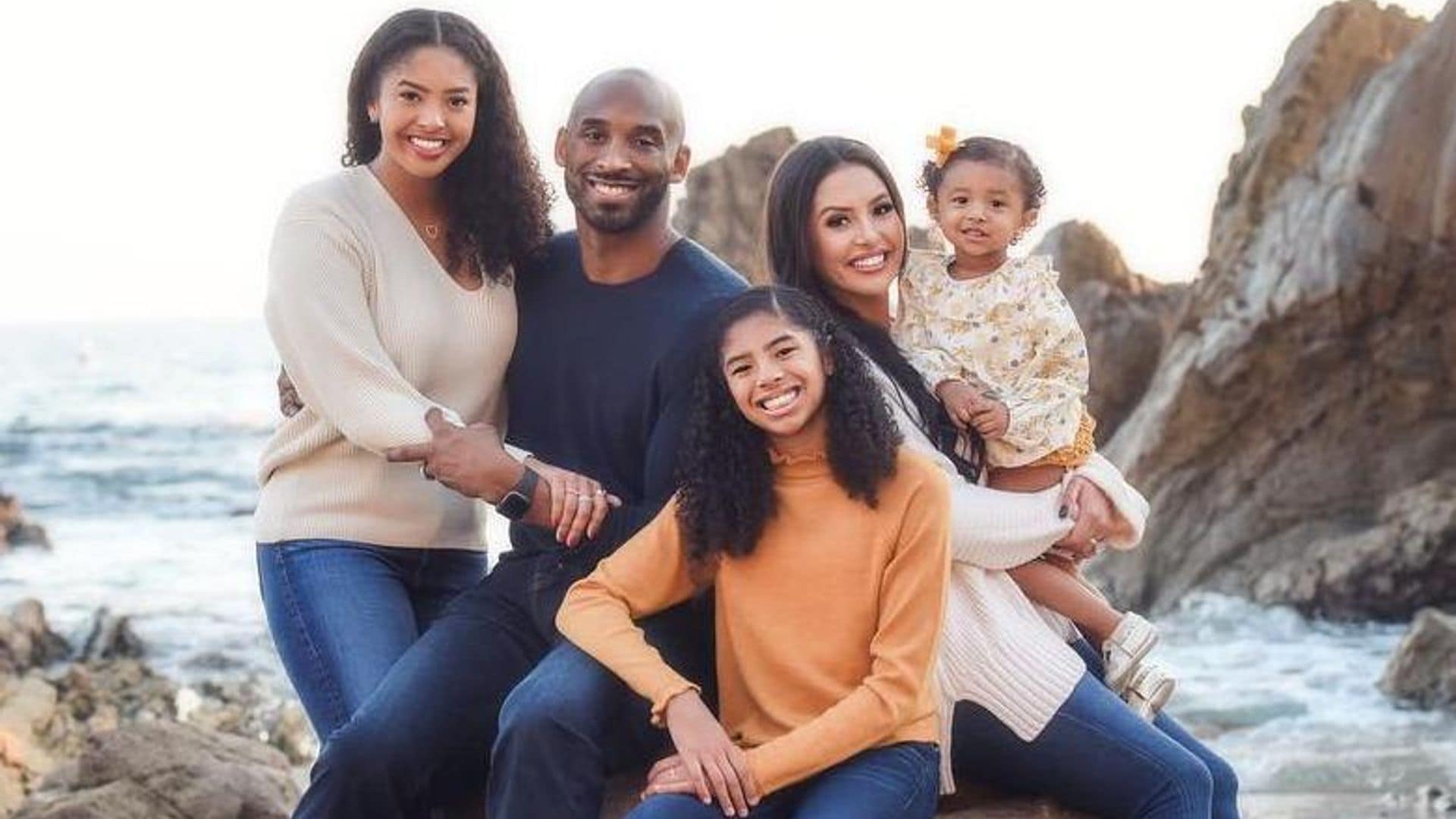 Vanessa Bryant’s devastating times after Kobe and Gianna’s passing: ‘I can’t process both at the same time’