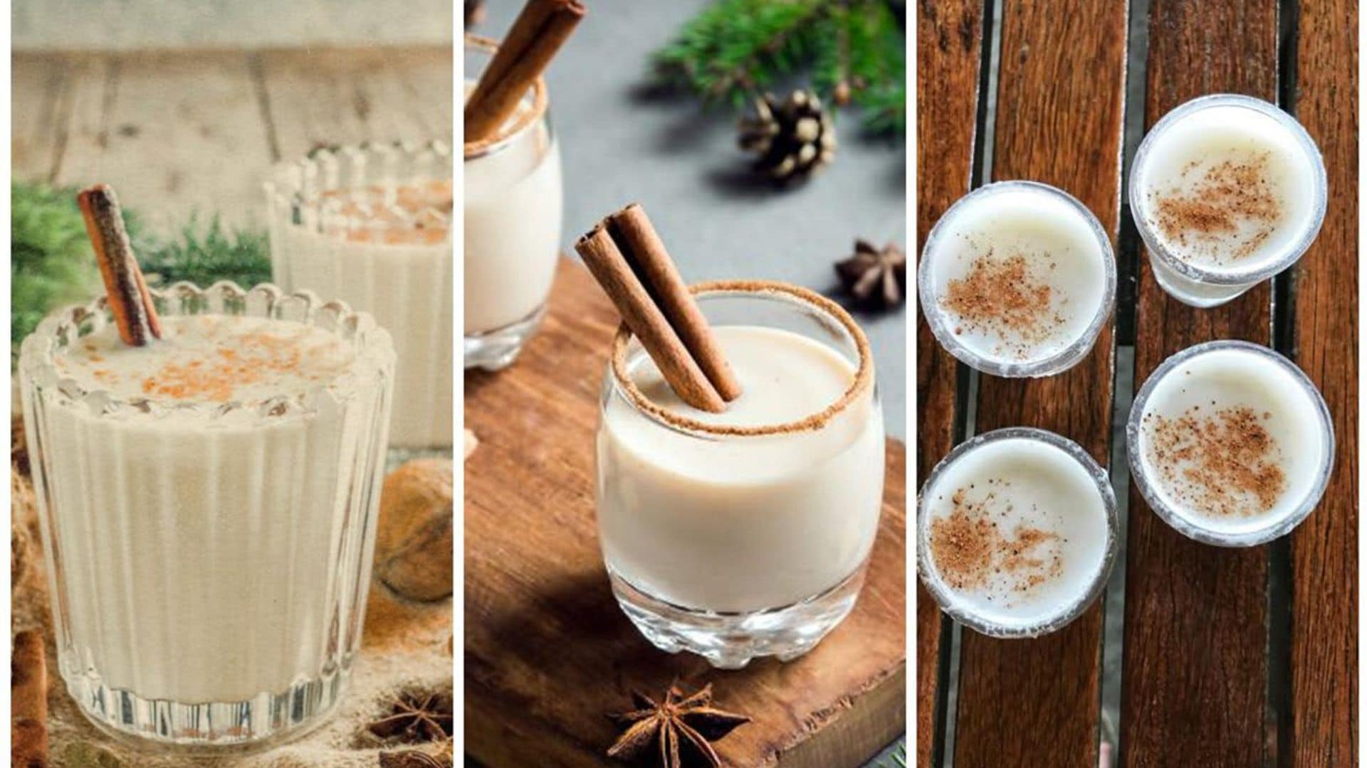 7 ready-to-serve and coquito recipes everyone will be glad to drink during the festive season