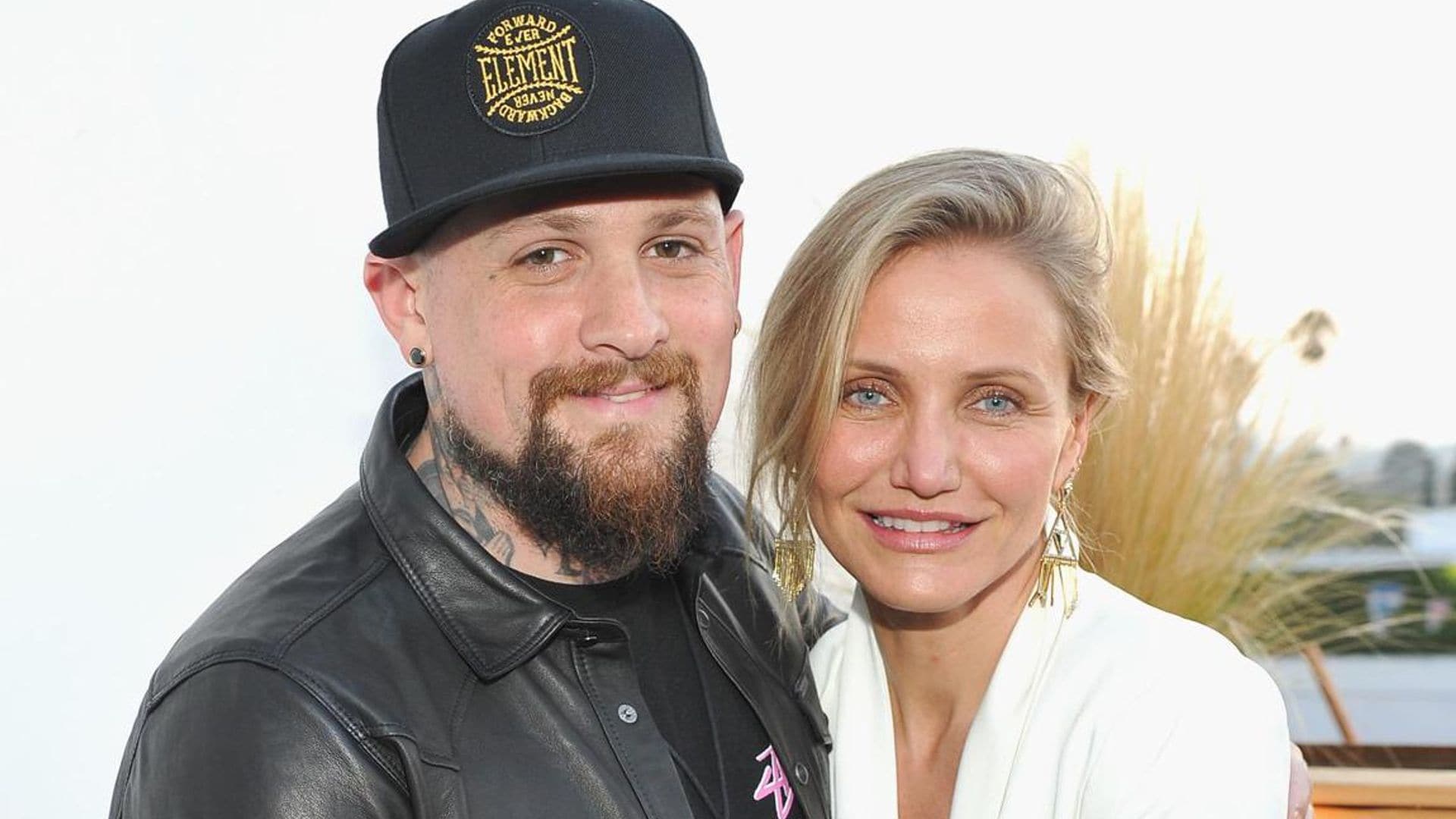 Cameron Diaz admits daughter Raddix is the ‘best thing that ever happened’ to her and Benji Madden