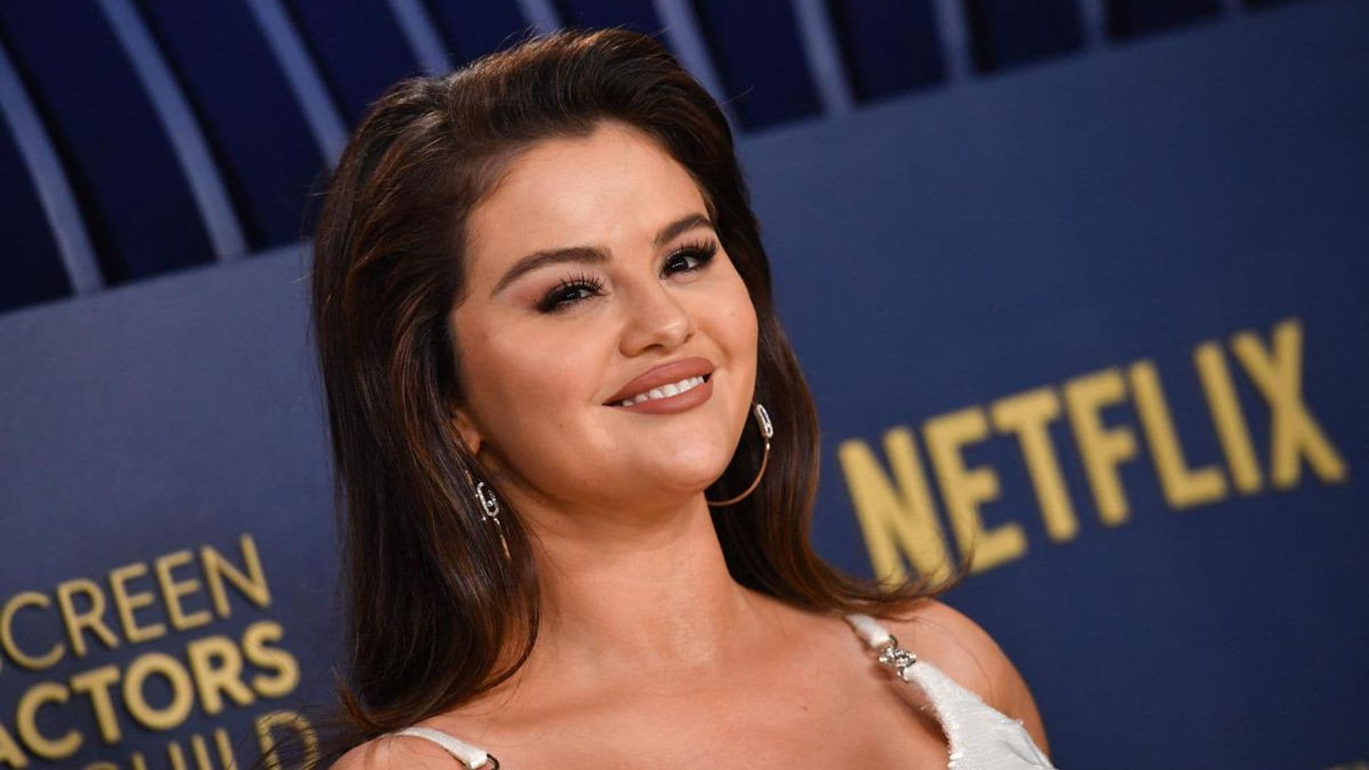 The reason why Selena Gomez is thriving in life: ‘I’m finally at a good place with everything’