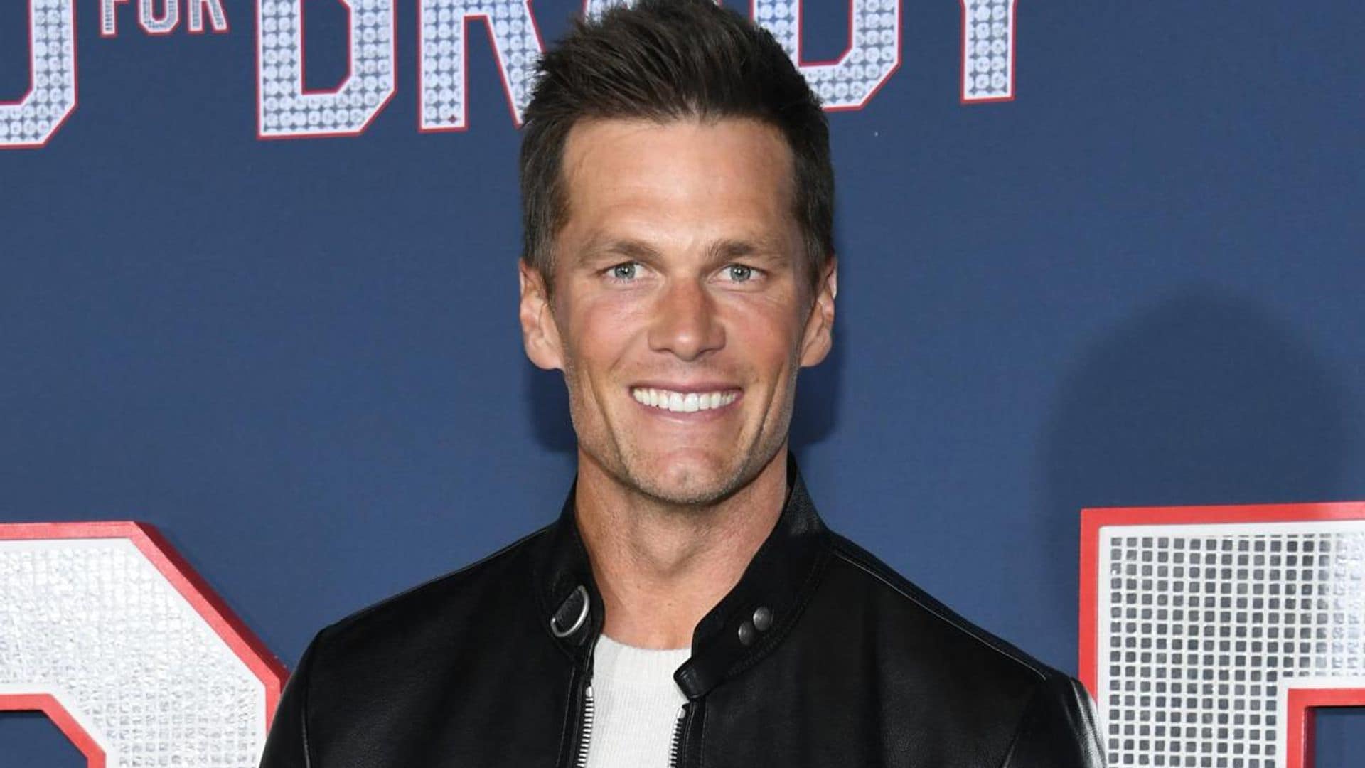 Tom Brady will become an owner of the Las Vegas Raiders