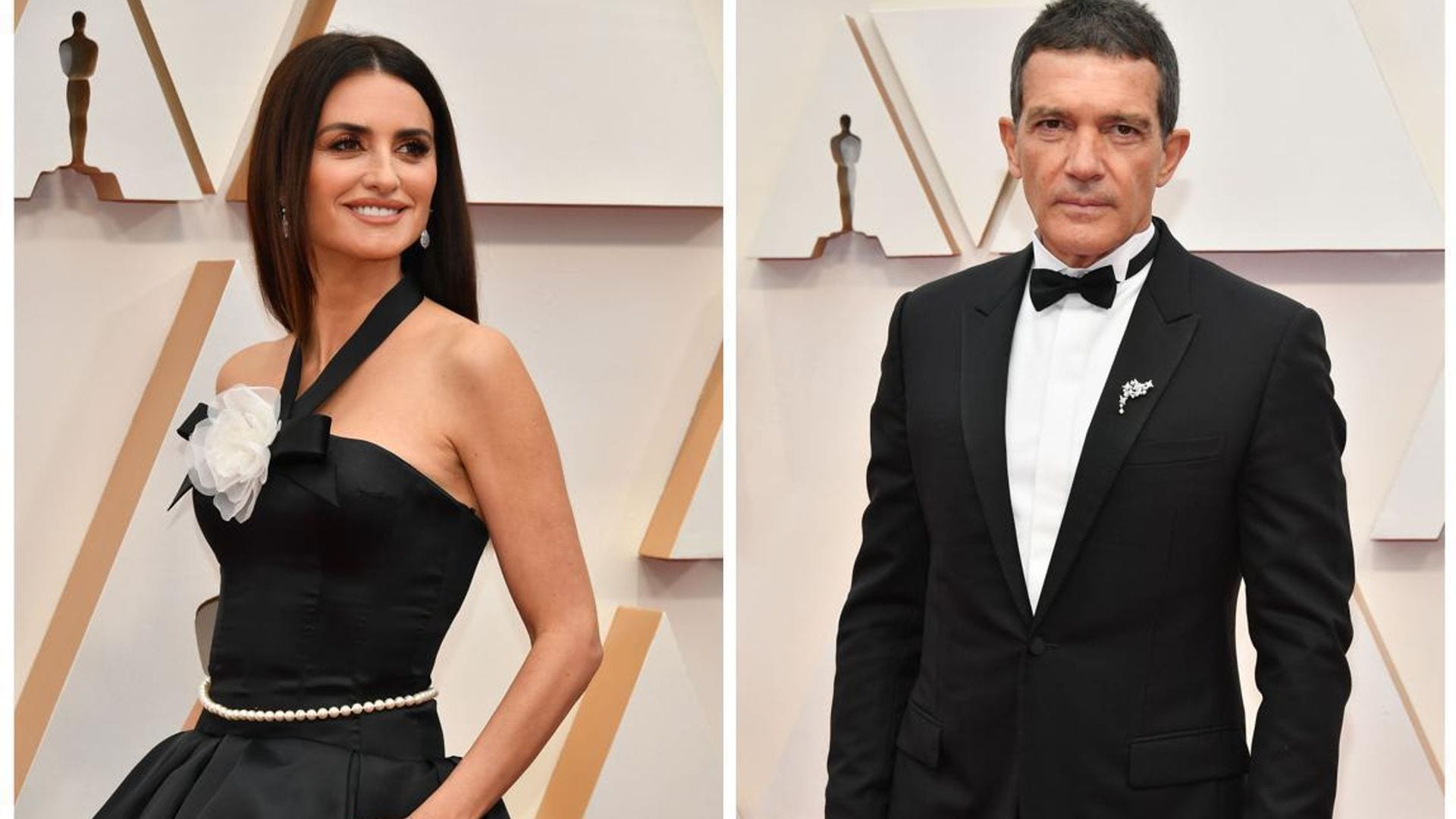 Penélope Cruz and Antonio Banderas resume production on their comedy film, “Unofficial Competition”