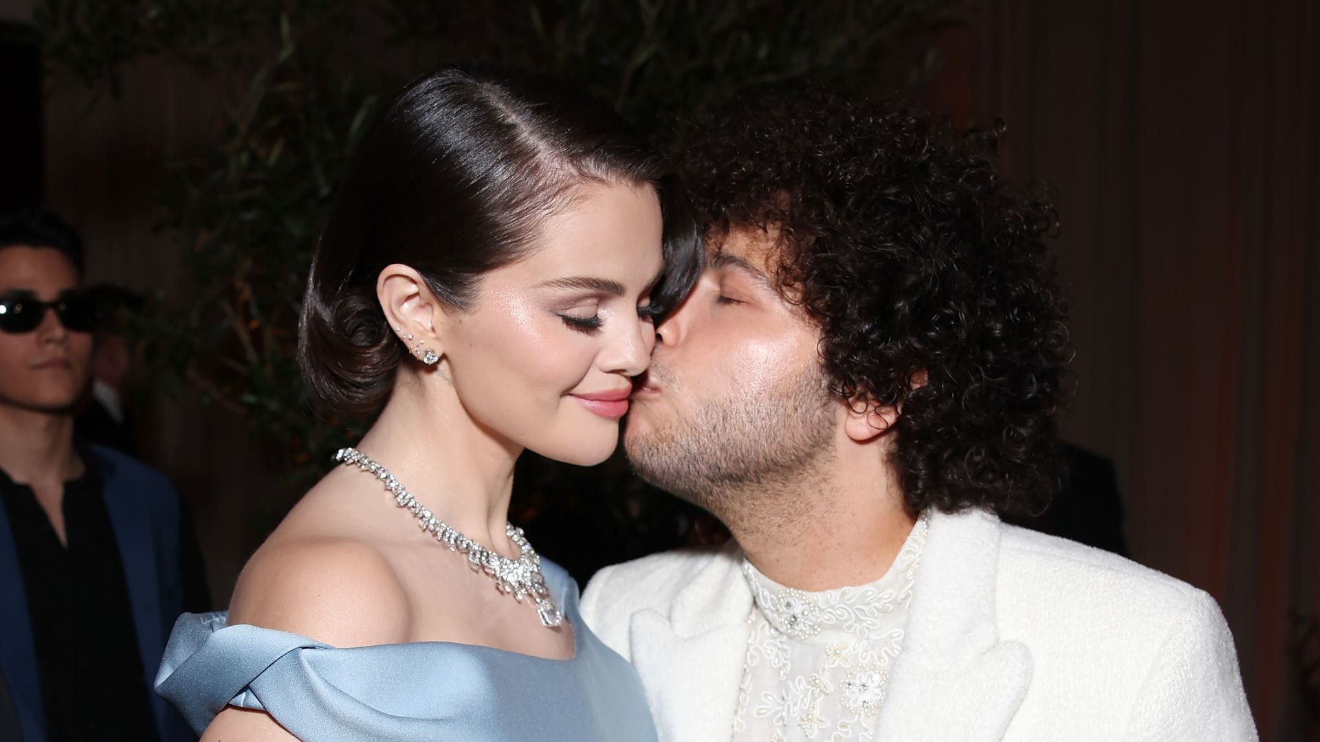 Selena Gomez and Benny Blanco reportedly bought the mansion they will move into as a family