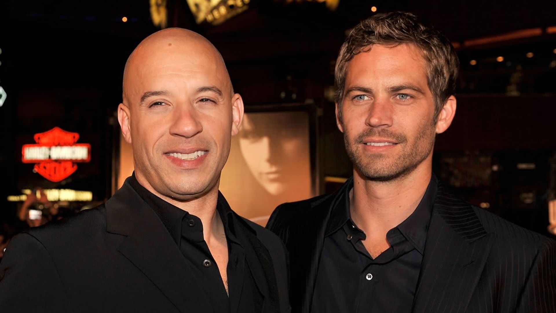 Vin Diesel honors Paul Walker with emotional tribute: ‘I know in my heart that they are right’