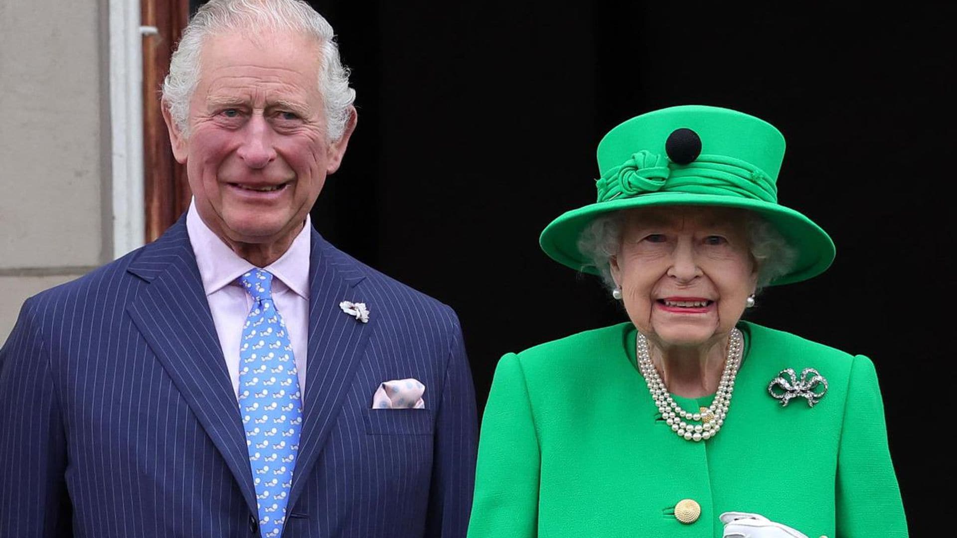 King Charles marks first Mother’s Day since Queen Elizabeth’s passing