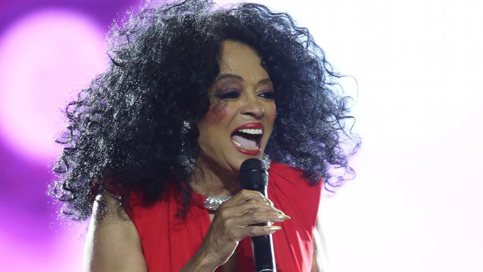 After 15 years, Diana Ross is releasing new album ‘Thank You’