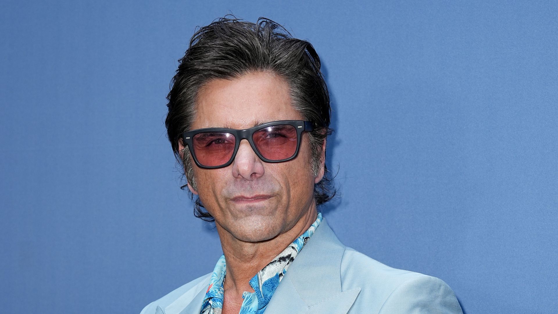 John Stamos reveals why the Church of Scientology kicked him out and rejected him as a member