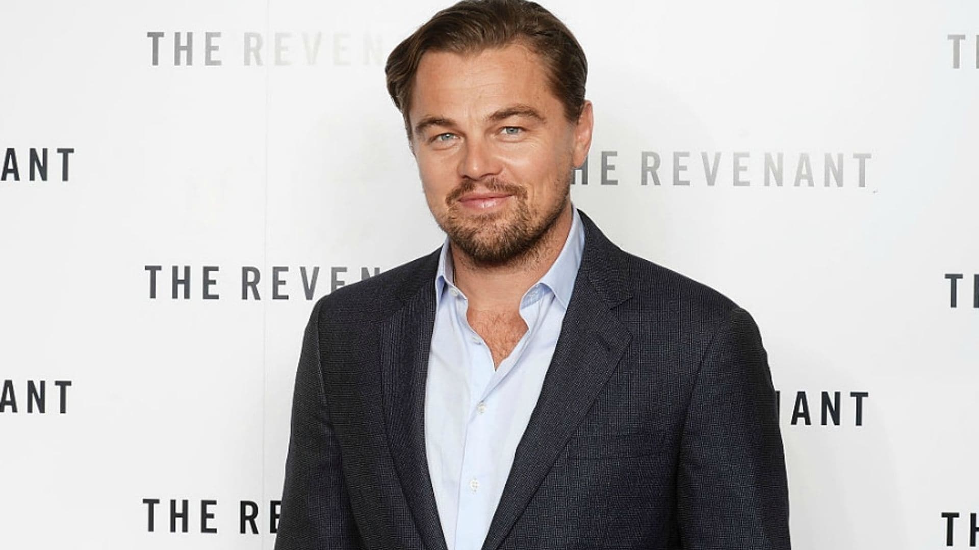 Leonardo DiCaprio is 'proud' of conservation efforts to save wild tigers