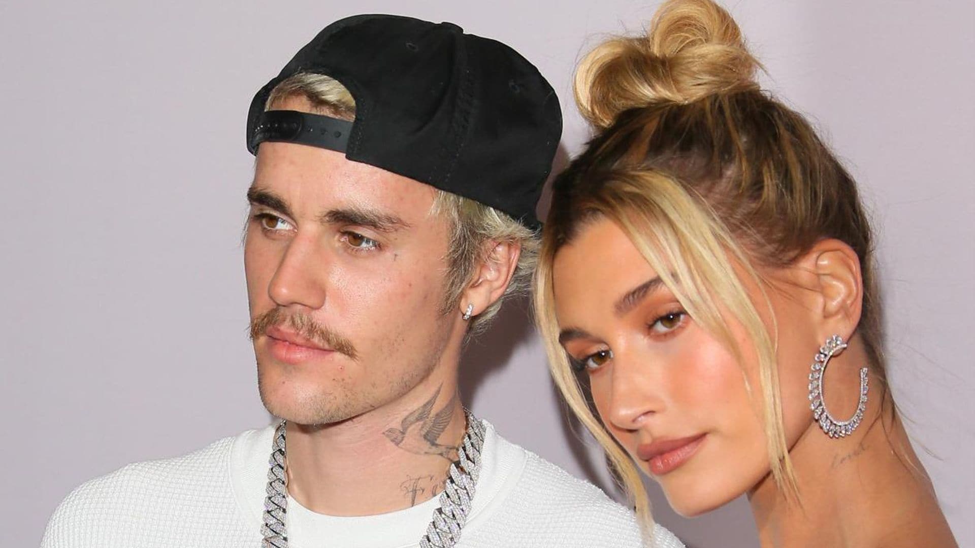 Justin Bieber says Hailey has ‘some things she wants to accomplish’ before having kids