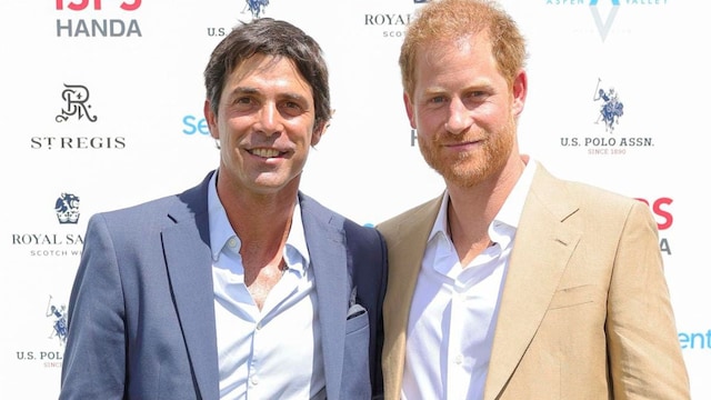 Prince Harry and Nacho Figueras are heading to Singapore: Details