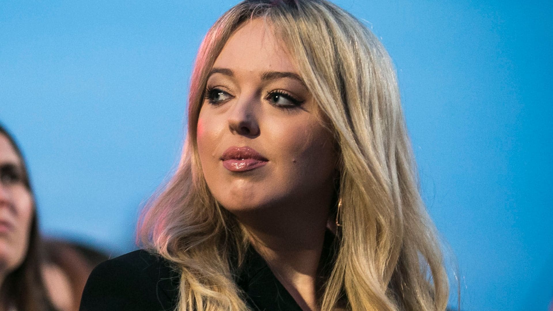 Tiffany Trump's style transformation: From NY socialite to President's daughter