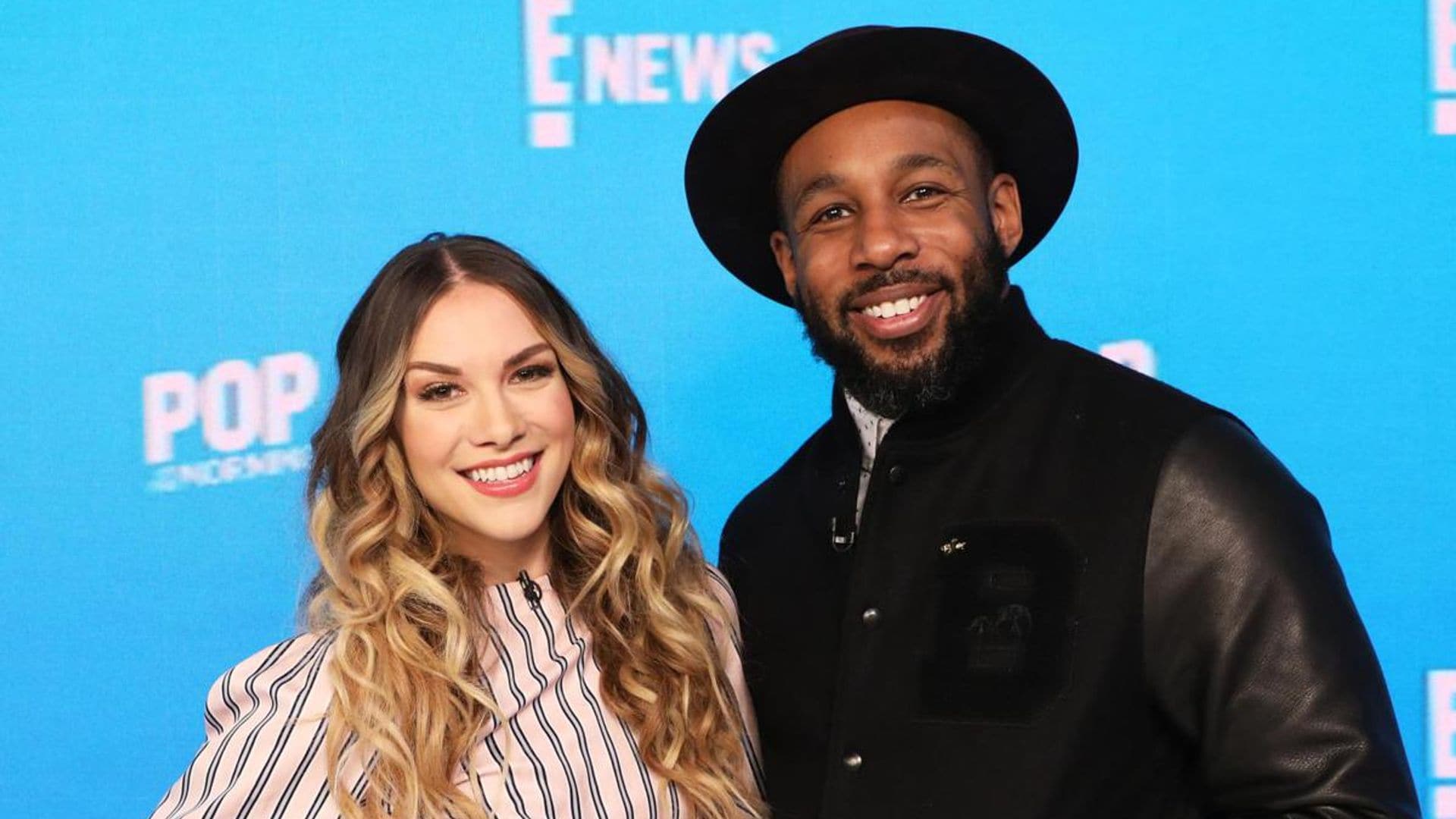 Allison Holker reveals if she is open to dating after the death Stephen ‘tWitch’ Boss