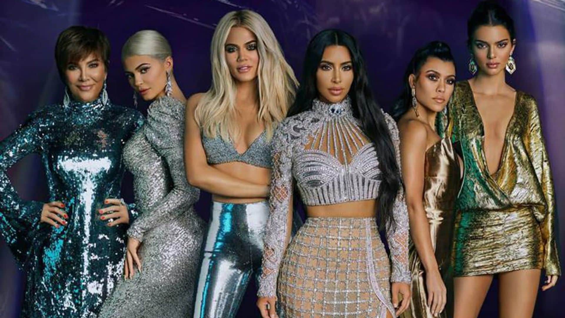 Kim Kardashian and sisters spend $300k on watches for KUWTK crew