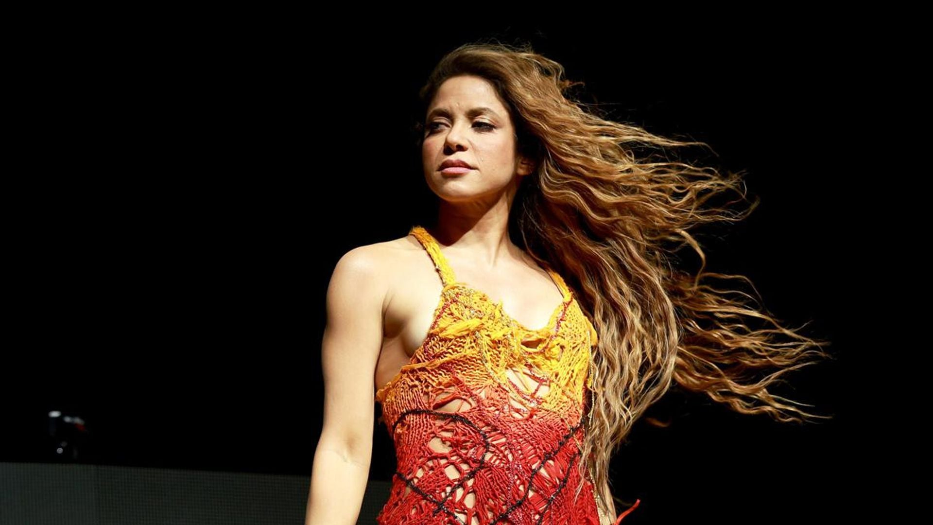 Shakira’s Tour Dates: Check here if ‘Las Mujeres Ya No Lloran World Tour’ is visiting your city