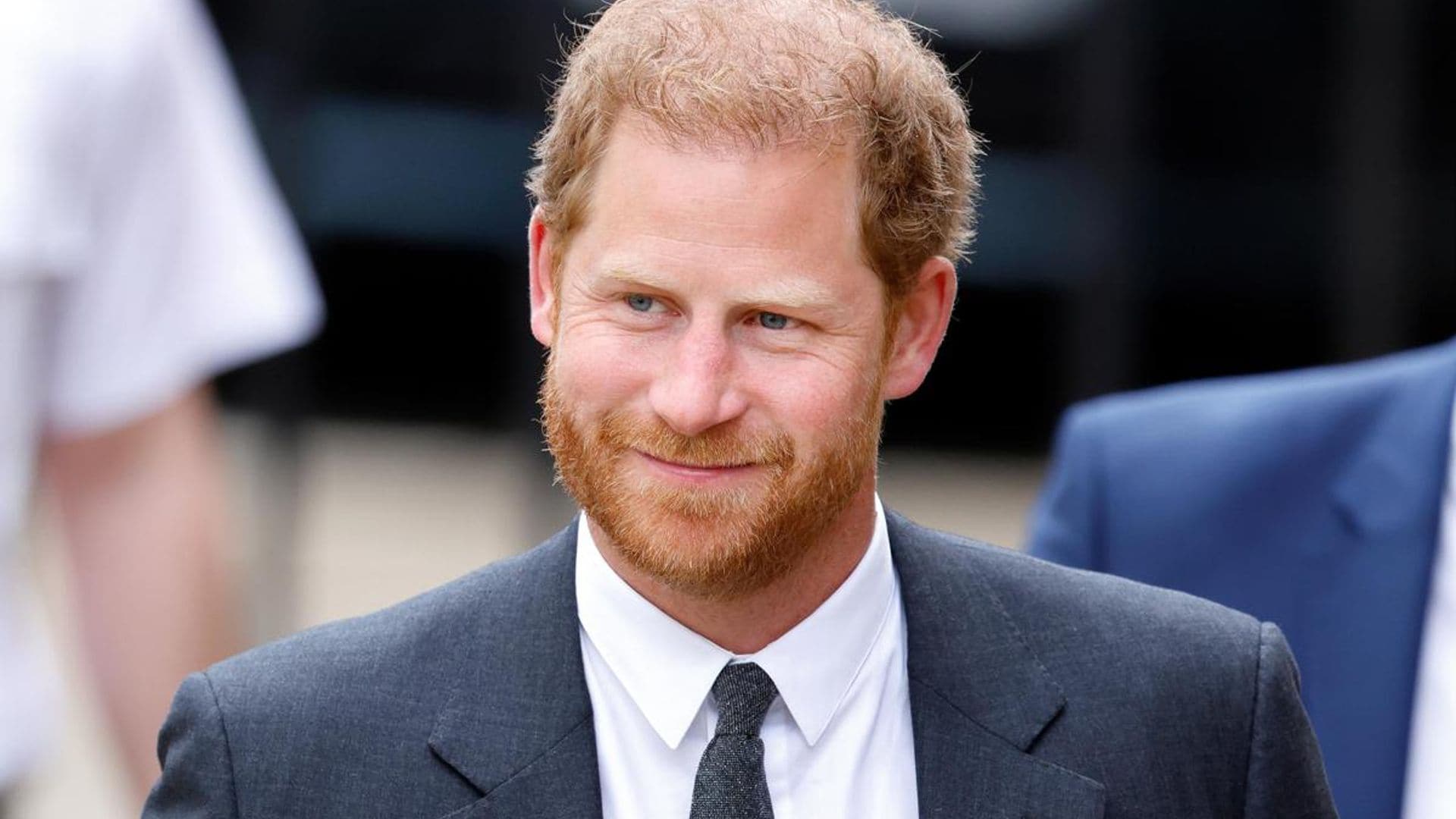 Prince Harry’s podcast ideas revealed: report