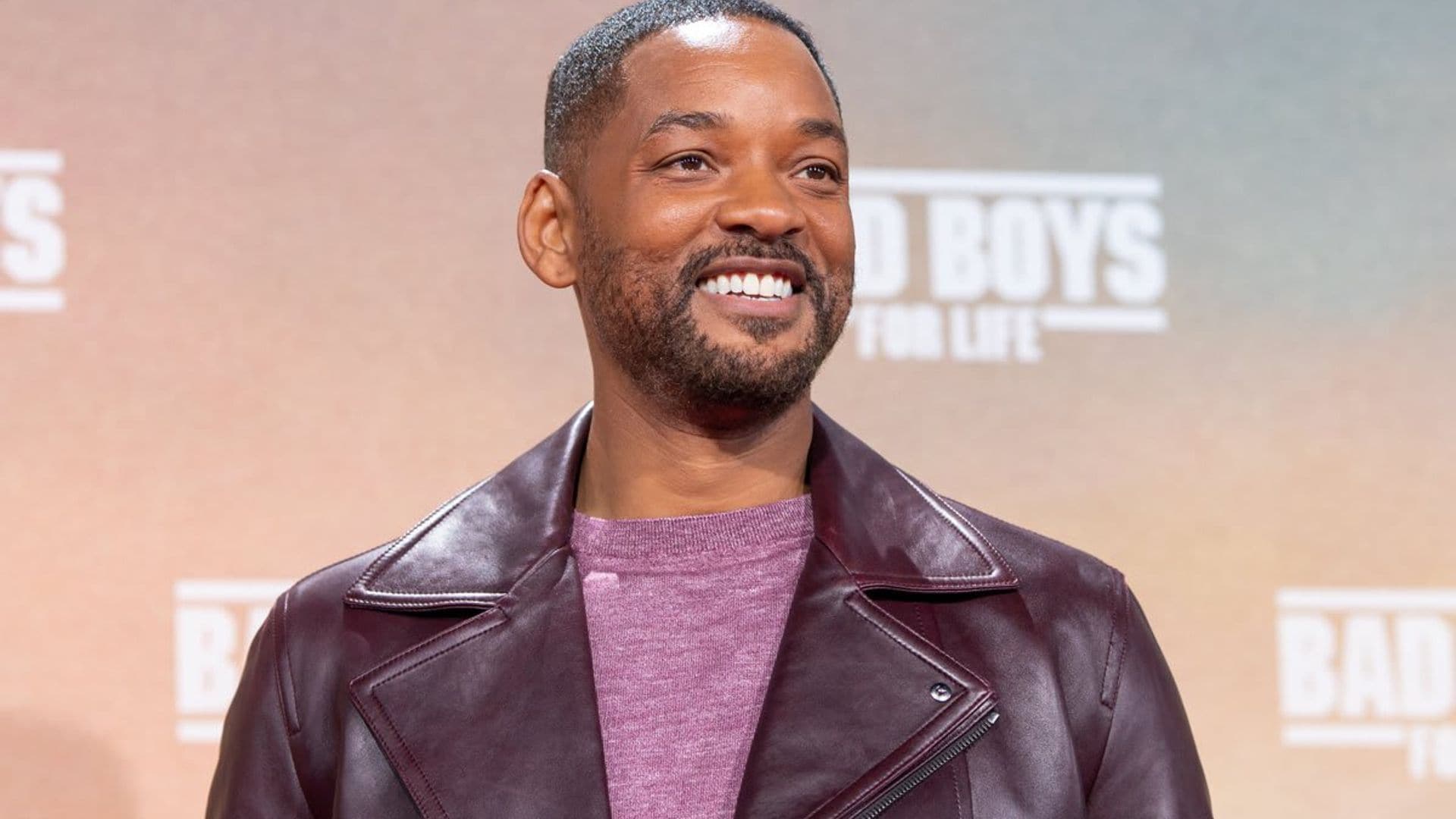 Will Smith celebrated 4th of July with a very generous donation