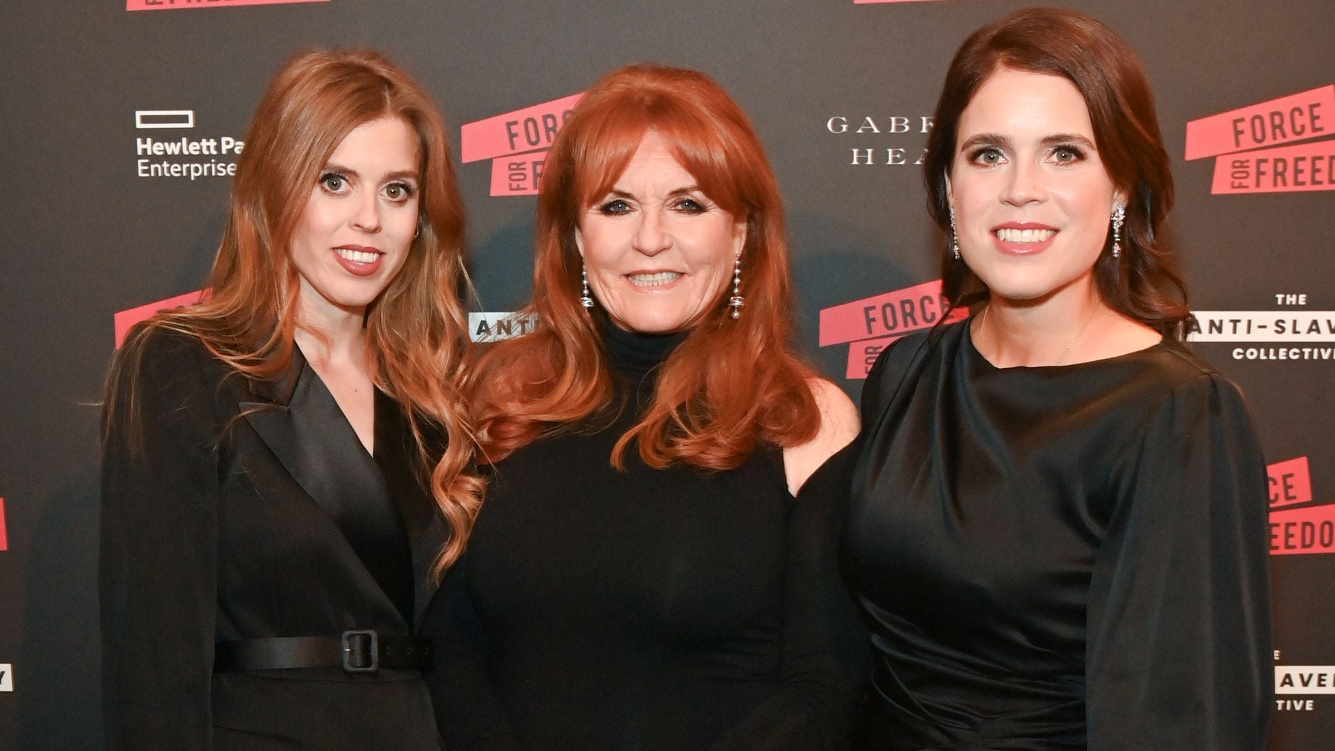 Princess Eugenie and Princess Beatrice’s mom joins TikTok