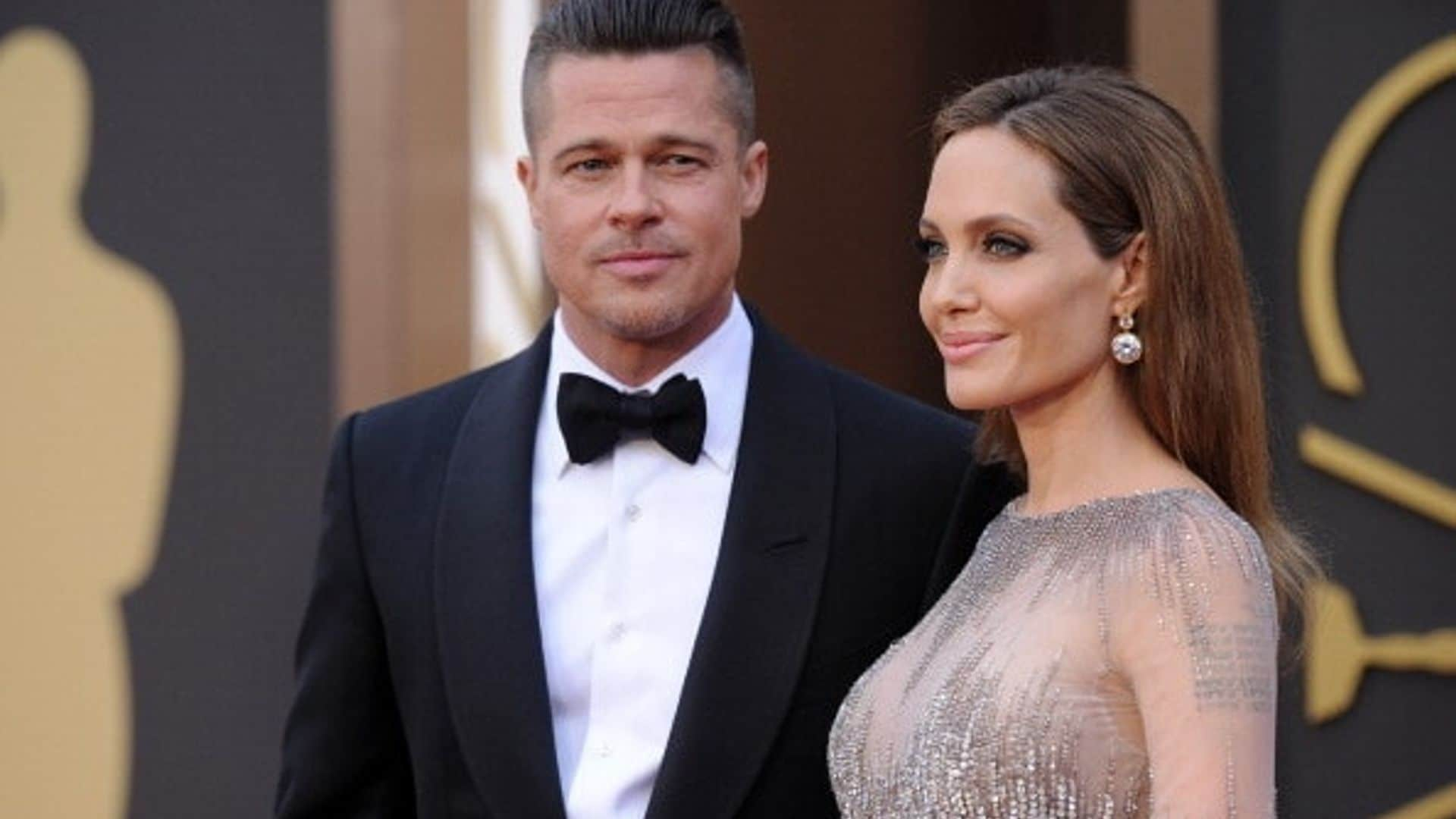 Red carpet royals: 10 celebrity couples who rule awards show fashion