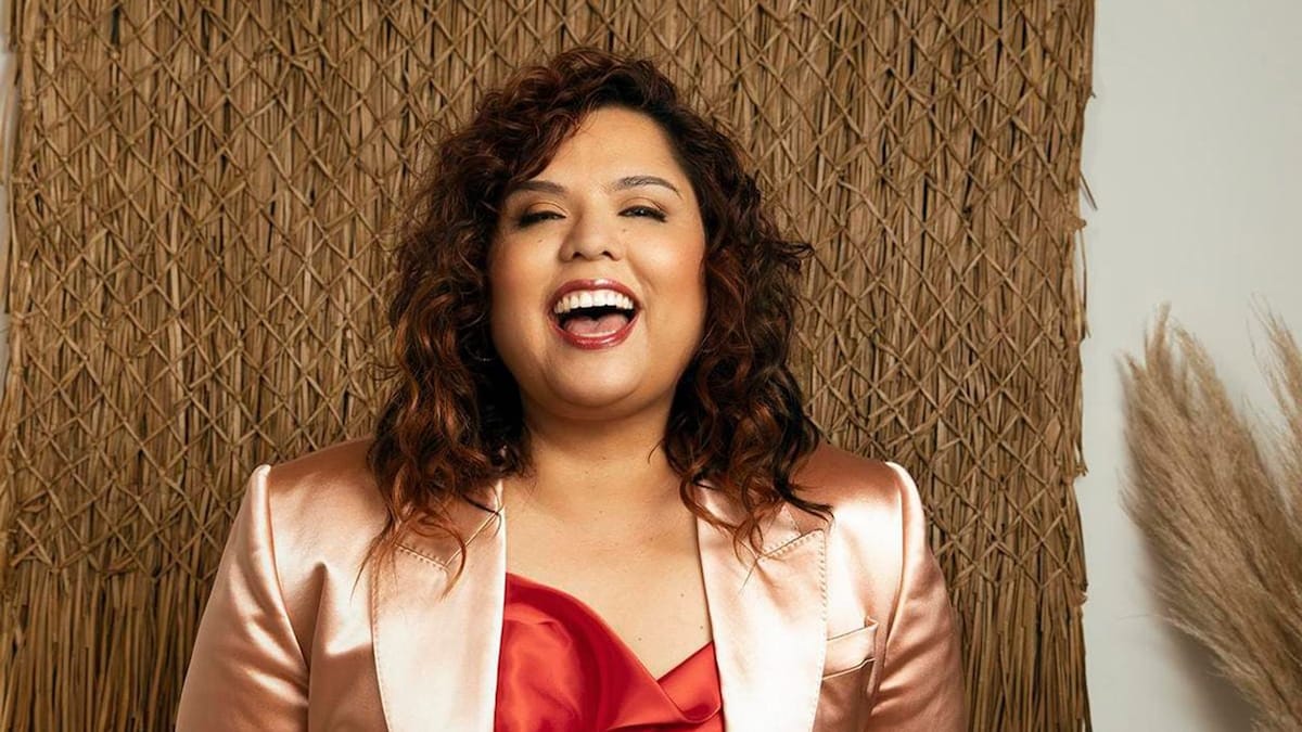 Linda Yvette Chávez: the writer of ‘Flamin’ Hot’ movie