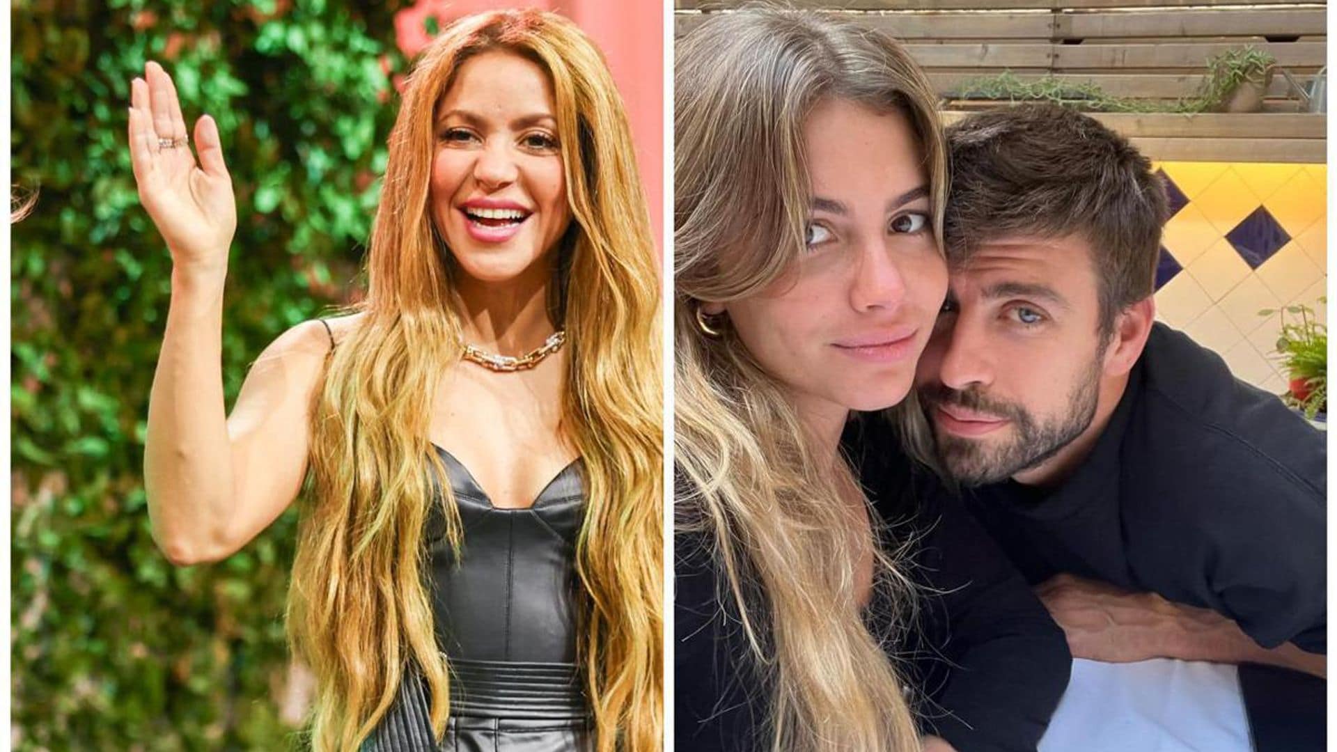 Did Shakira talk to Clara Chía? She wanted to tell ‘her side of the story’ after separating from Piqué