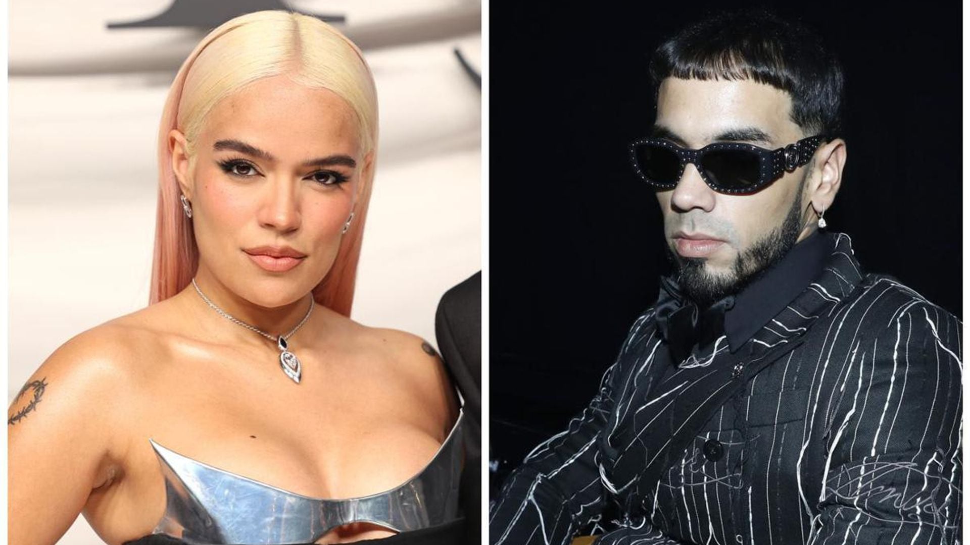 Karol G marks a fresh beginning after covering Anuel’s tattoo with a new design