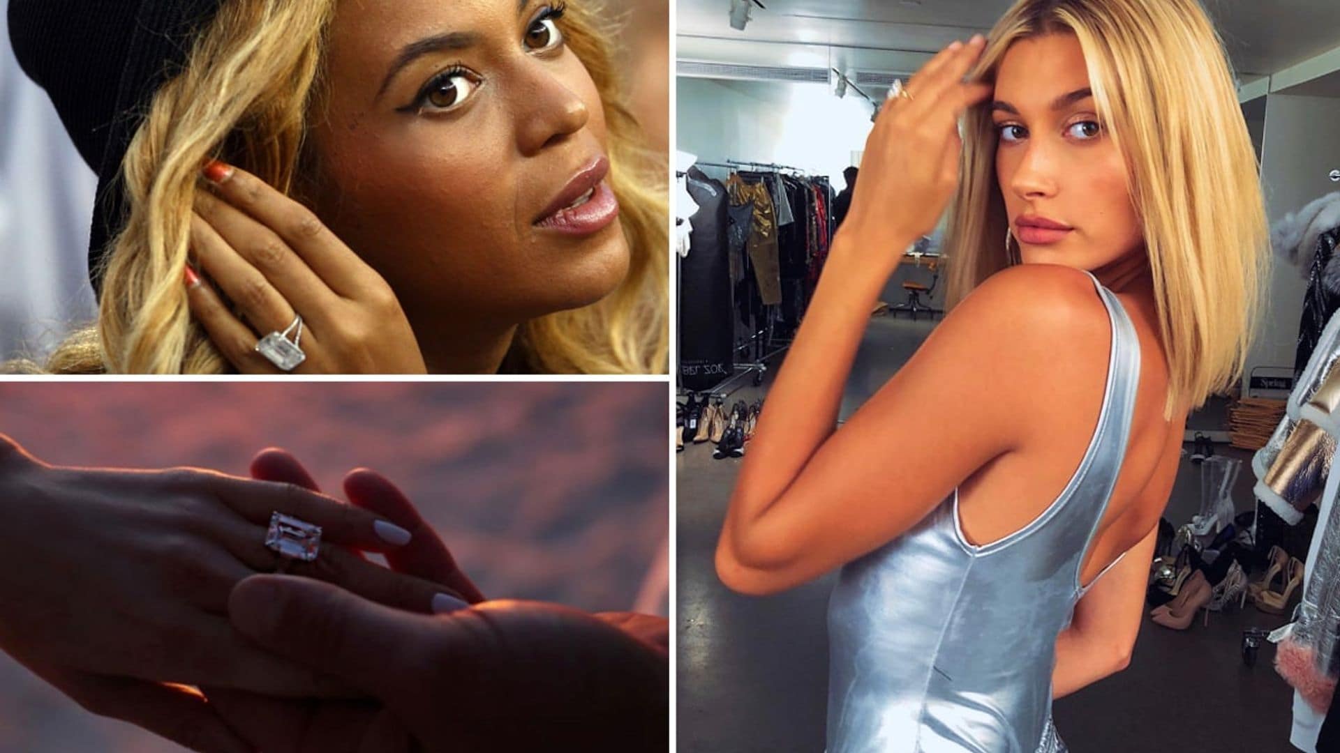 From JLo to Sofia Vergara: the most expensive celebrity engagement rings