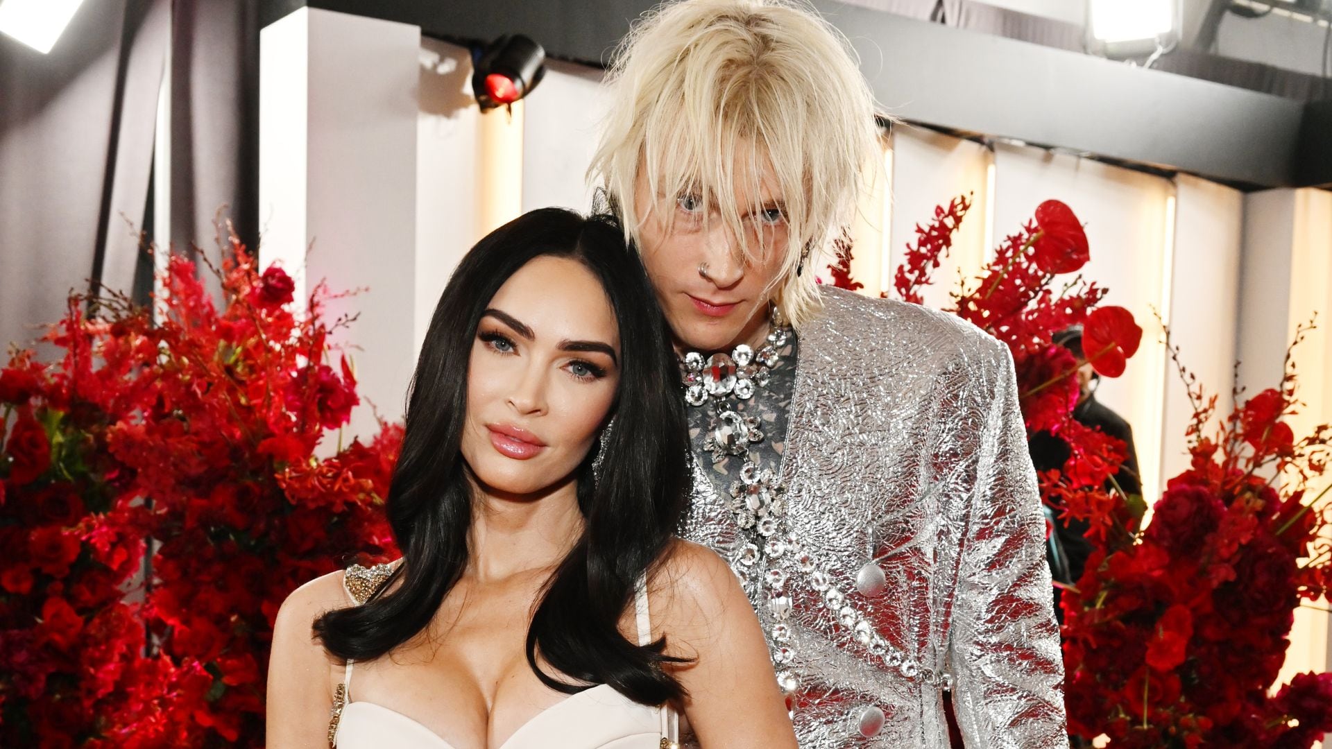 Megan Fox is Pregnant! Actress reveals she is expecting a baby with Machine Gun Kelly