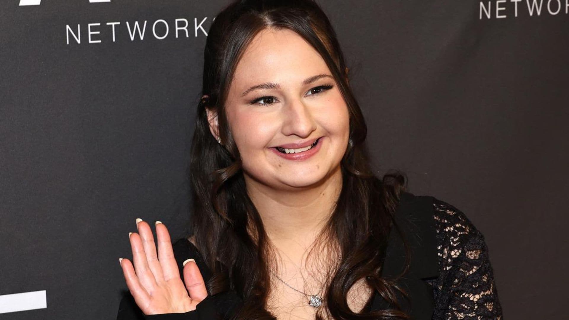 "The Prison Confessions Of Gypsy Rose Blanchard" Red Carpet Event