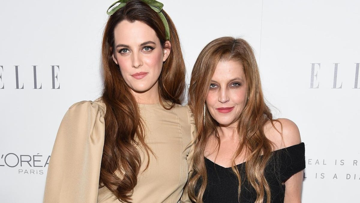 Lisa Marie Presley to publish posthumous memoir