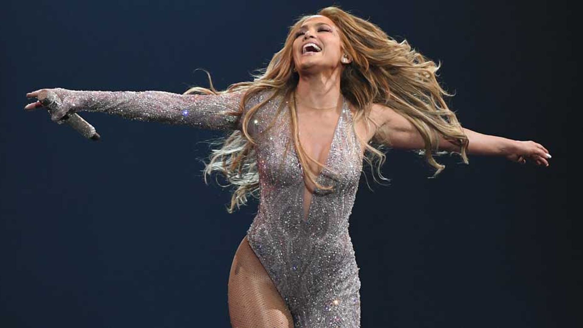 Happy birthday JLo: Dance the day away with a look back at her musical legacy