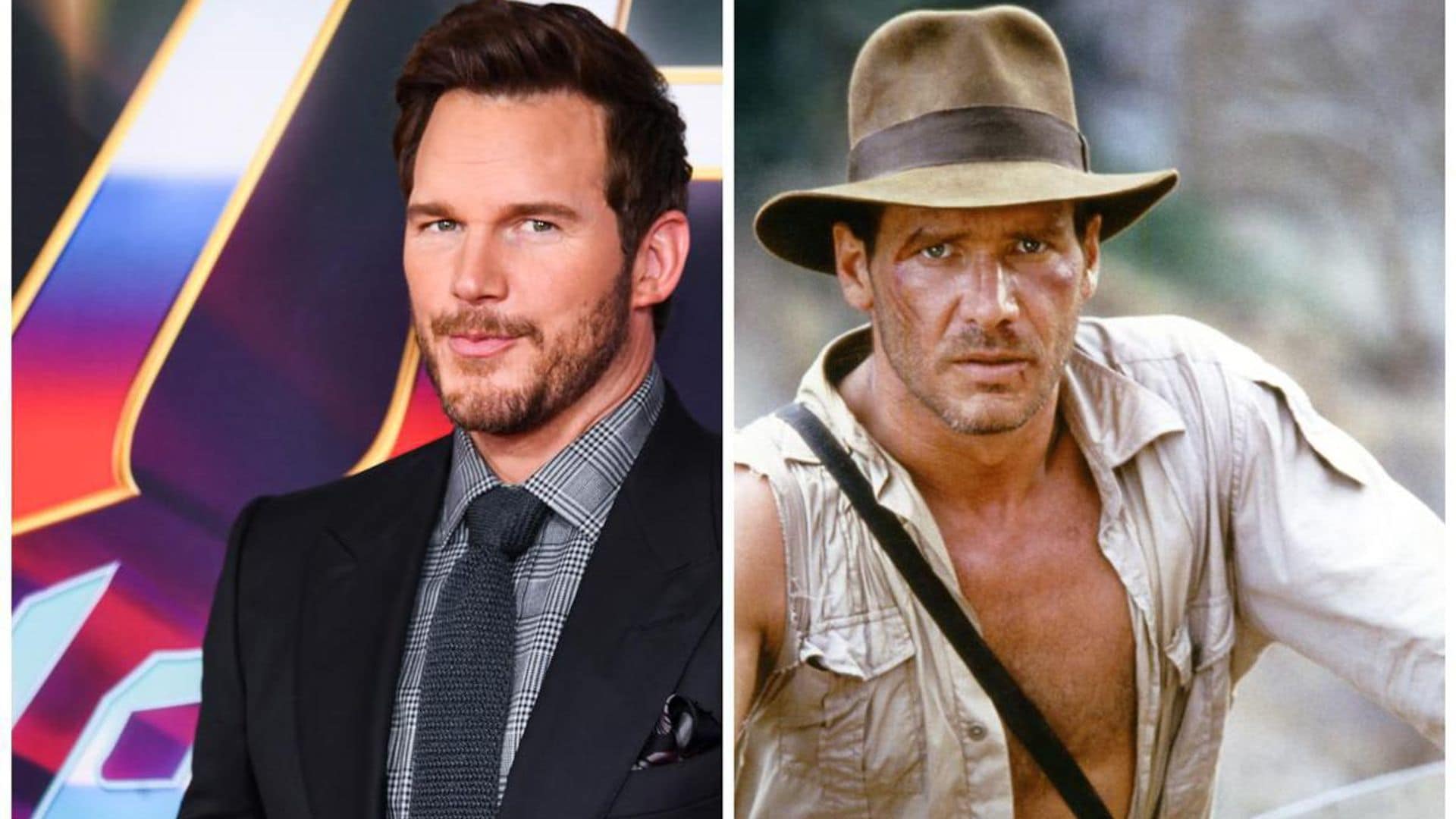 Why Chris Pratt got scared to play ‘Indiana Jones’ role: ‘Am I gonna get haunted?’