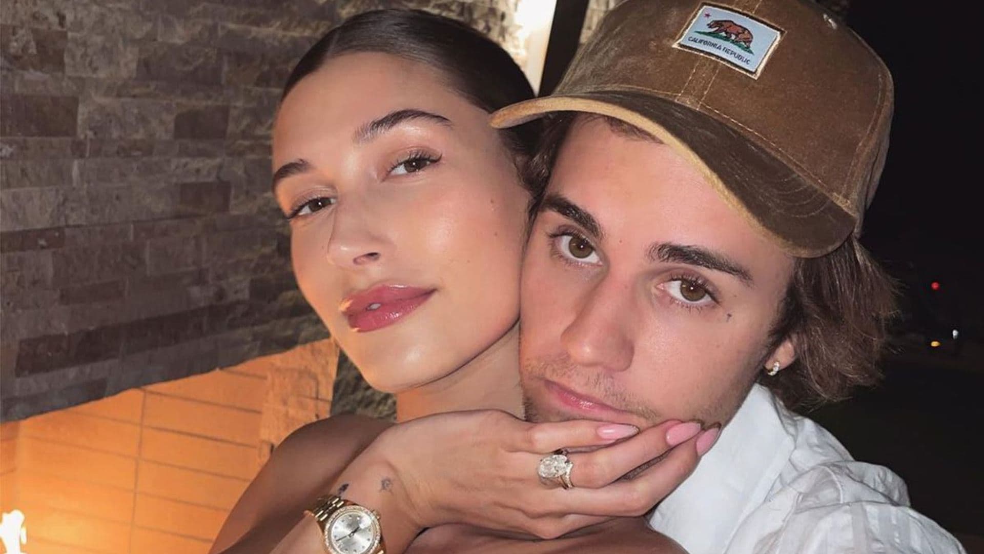 A walk down memory lane of Justin and Hailey Bieber’s relationship